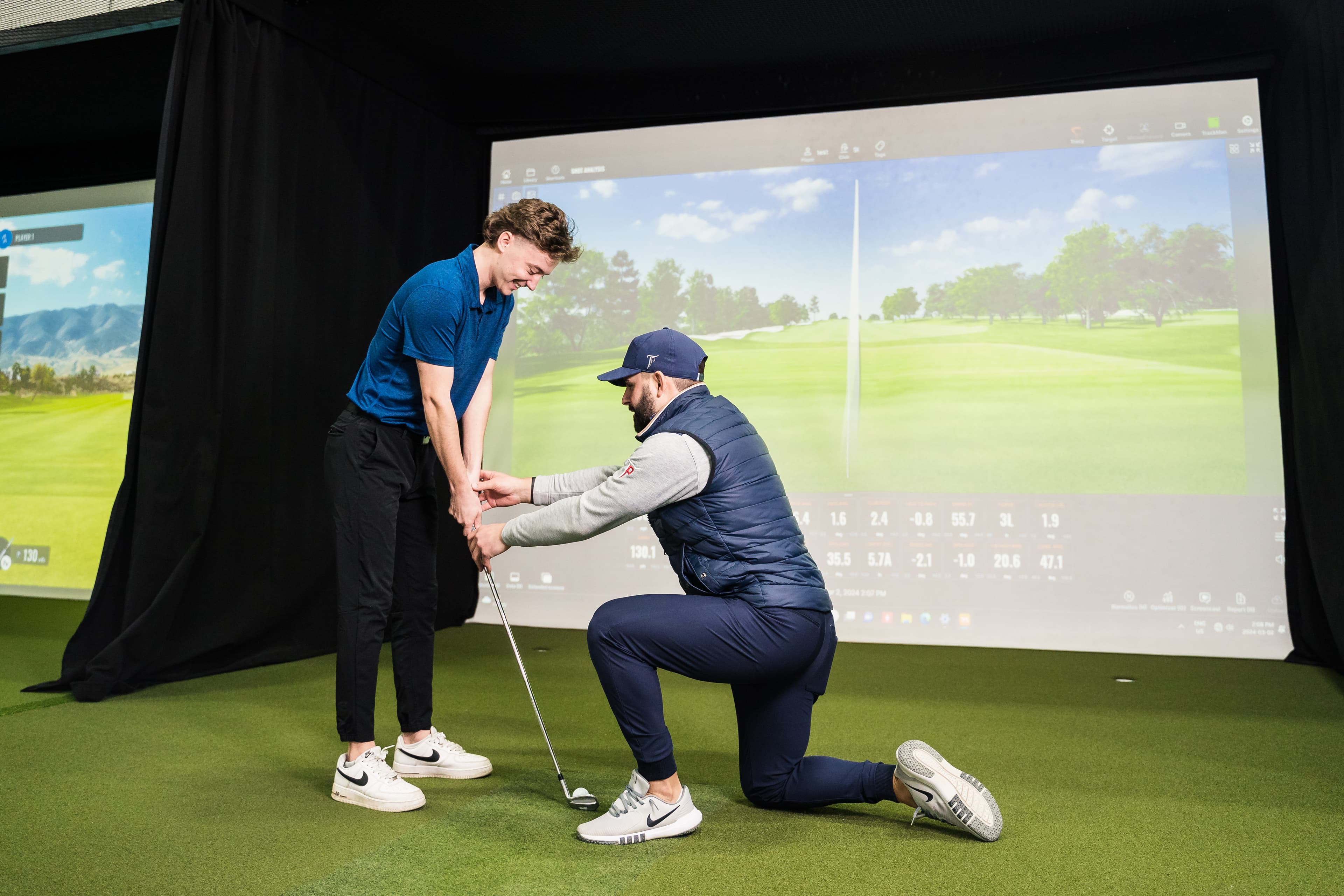 TOUR Performance Golf Academy at Piper's Heath Golf Club - Image 3