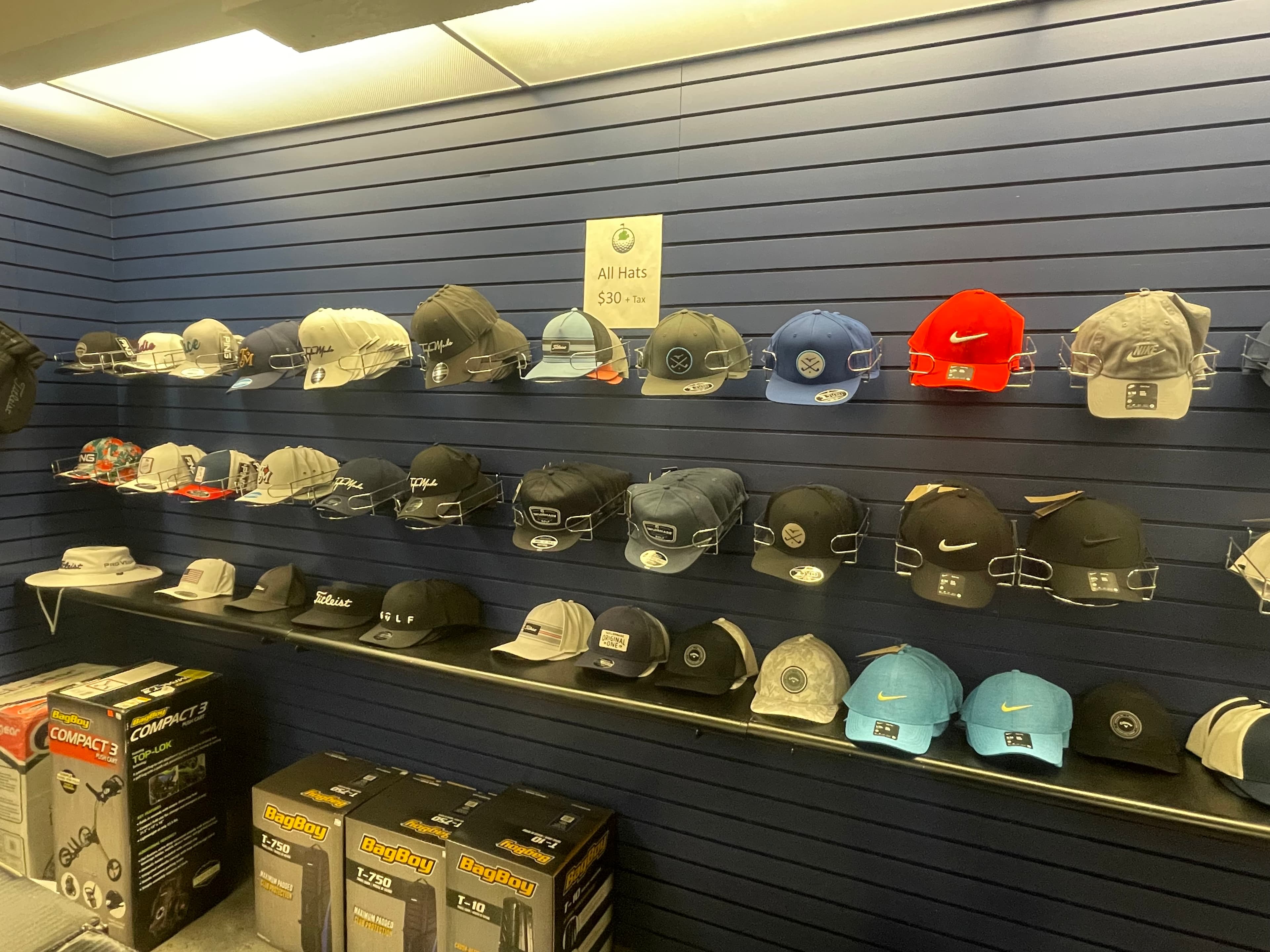 Great Lakes Golf (Bay City) - Image 6