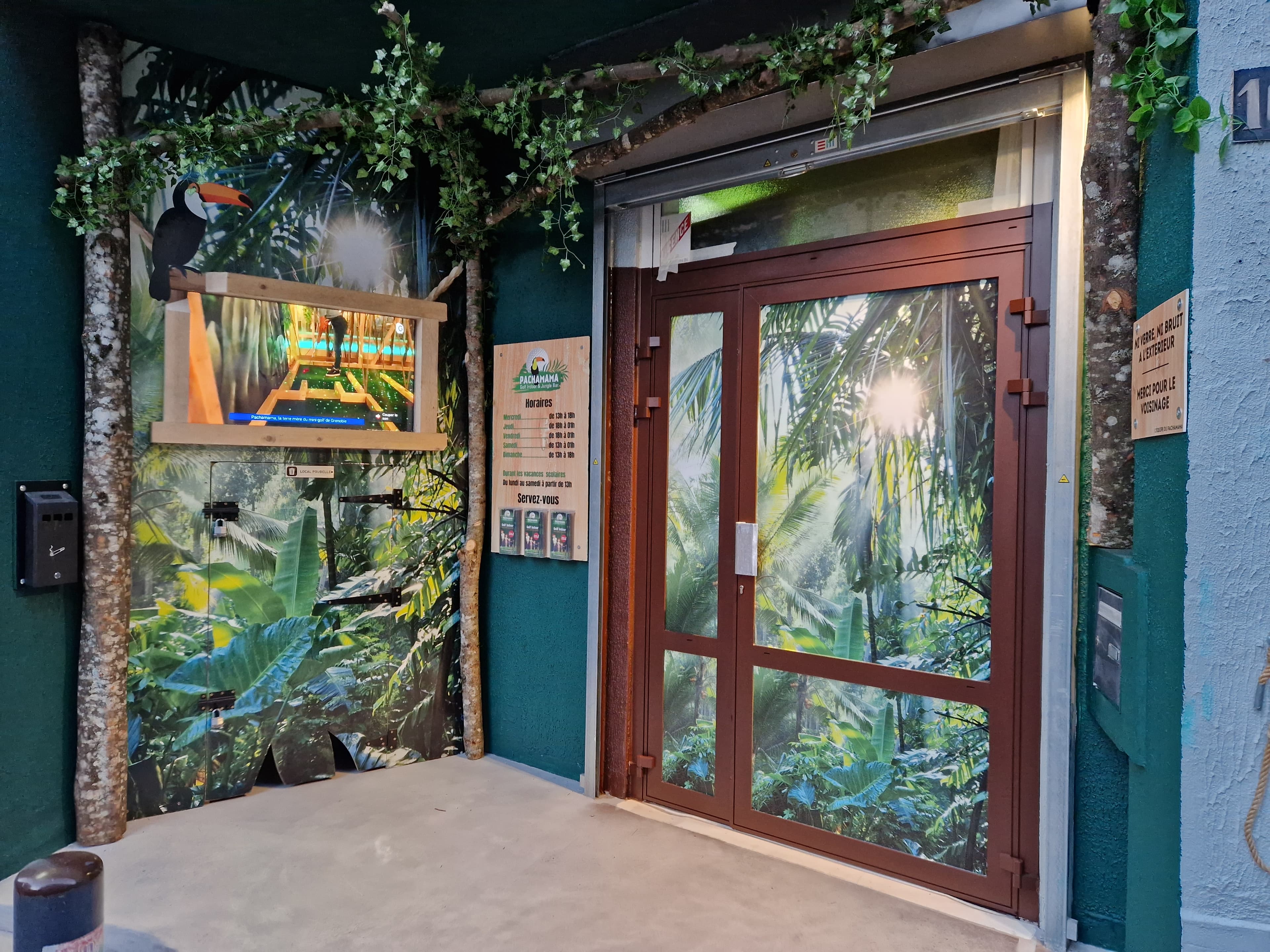 Pachamama Grenoble - Image 7