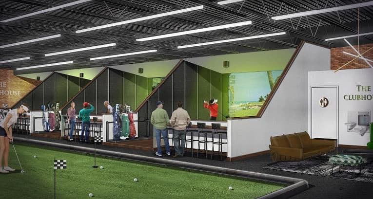 The Clubhouse Cleveland - Image 6