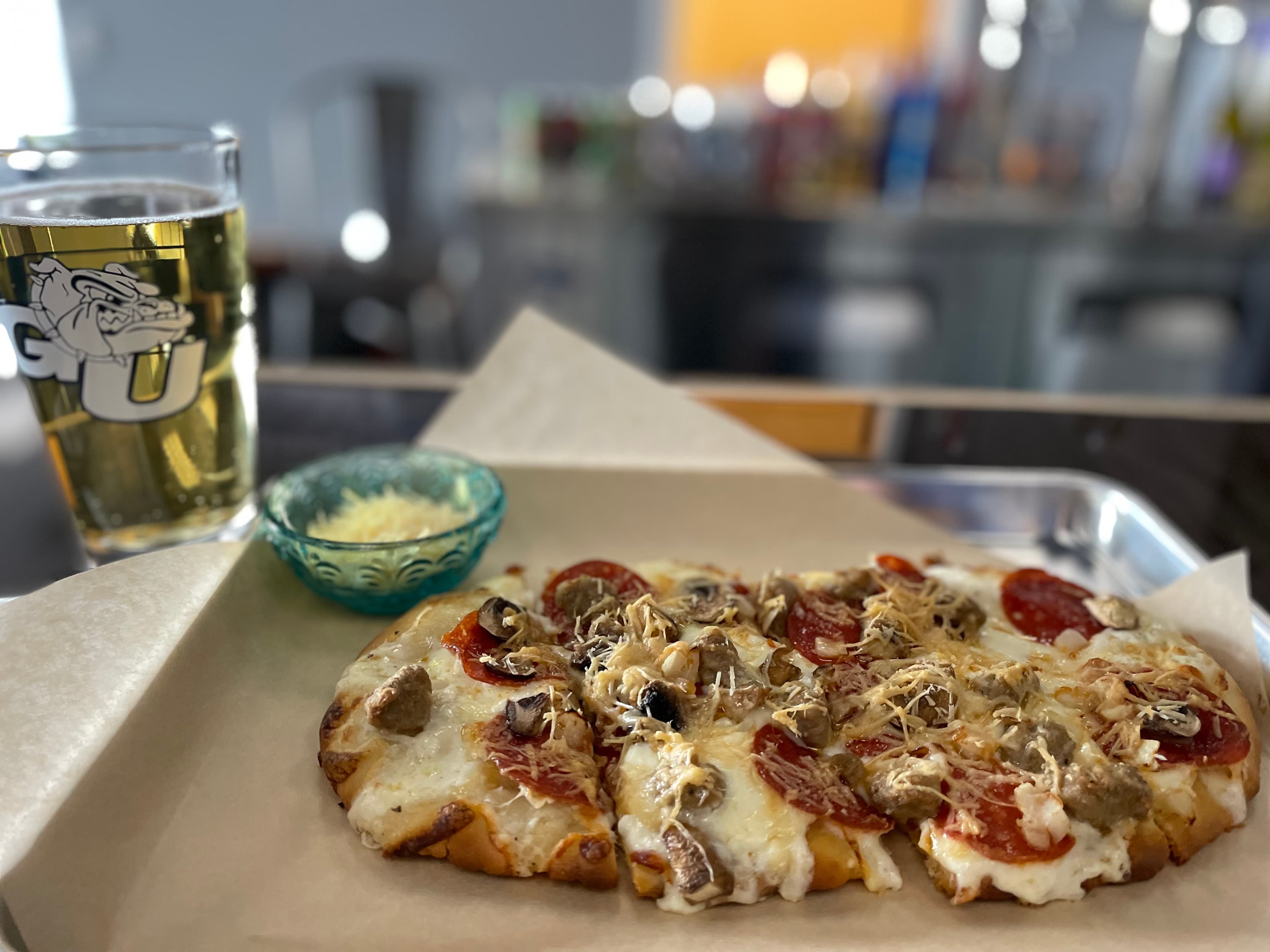 Swing Lounge - Image 6