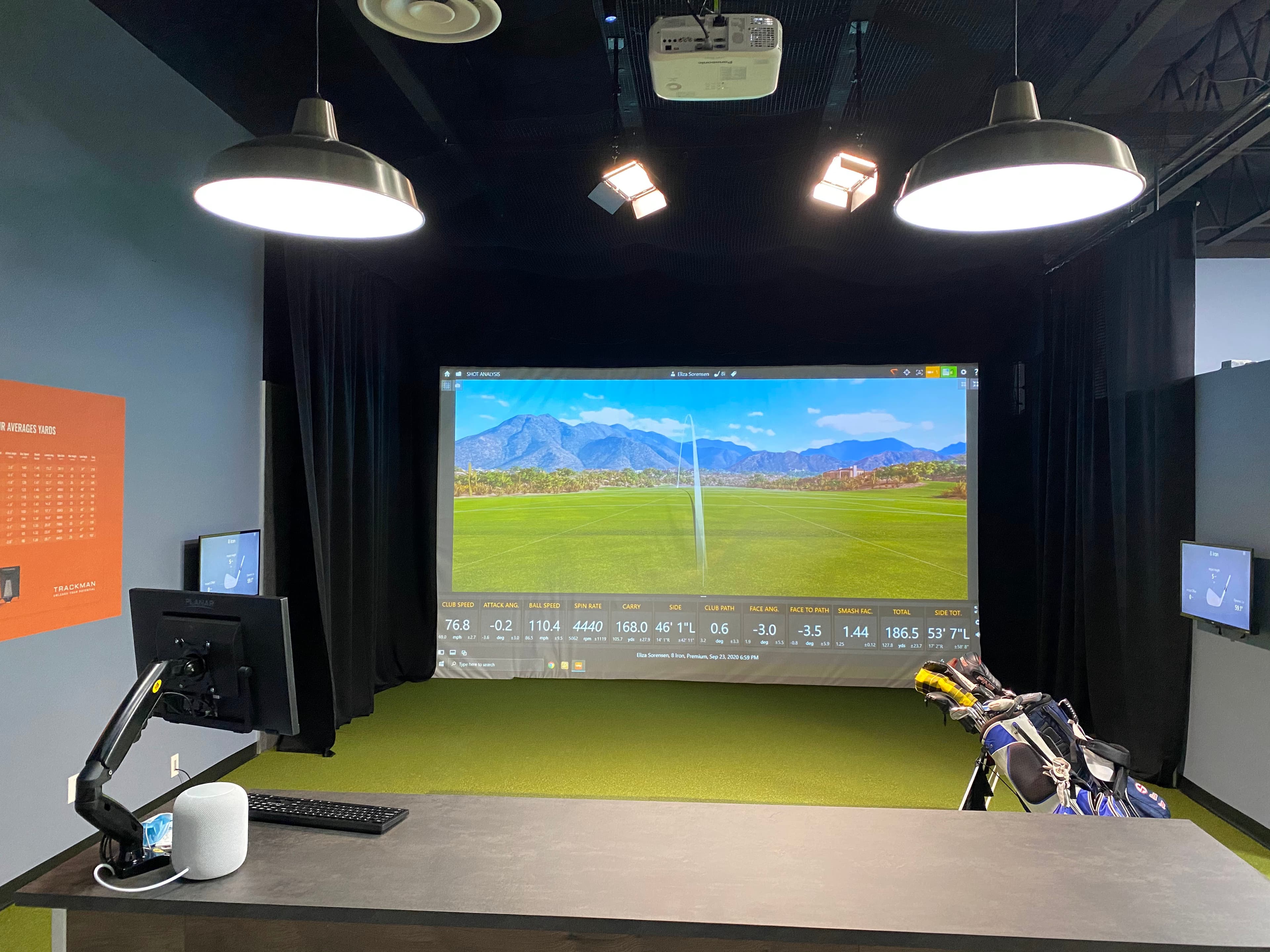 Private Fairway Sandy - Image 2