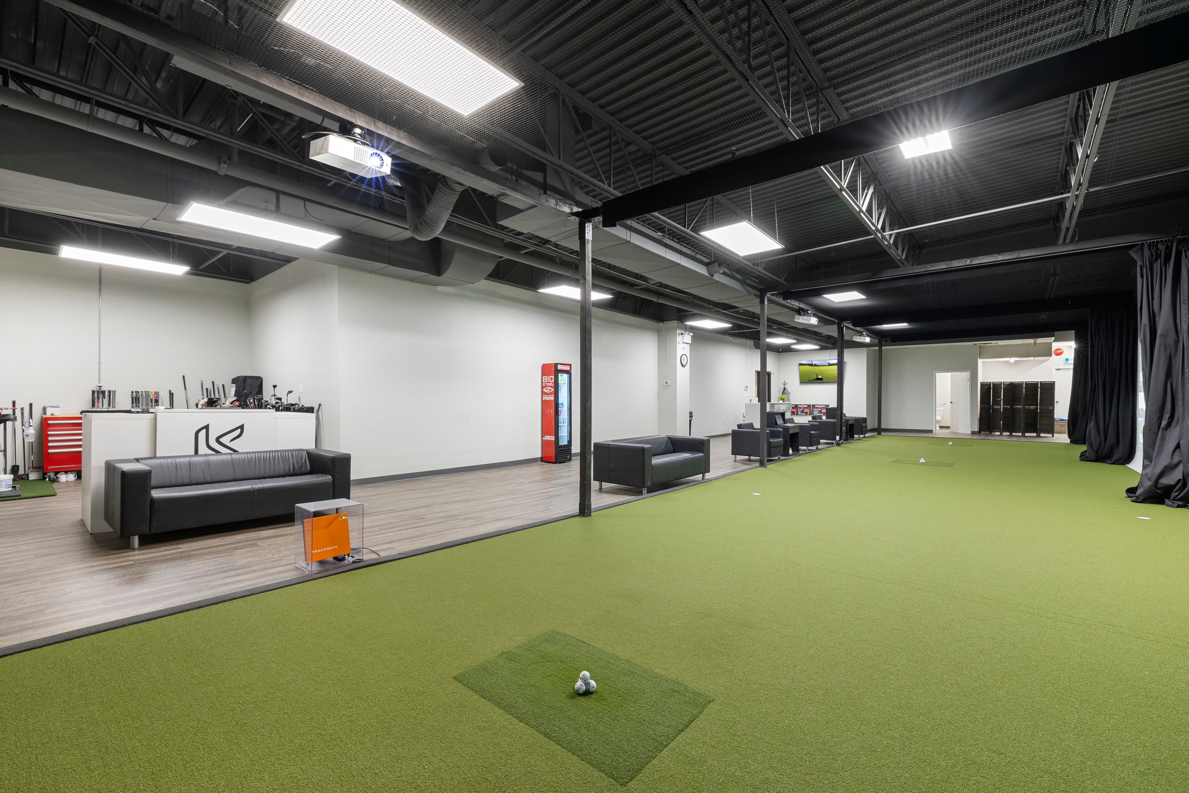 SweetSpot Golf - Image 3