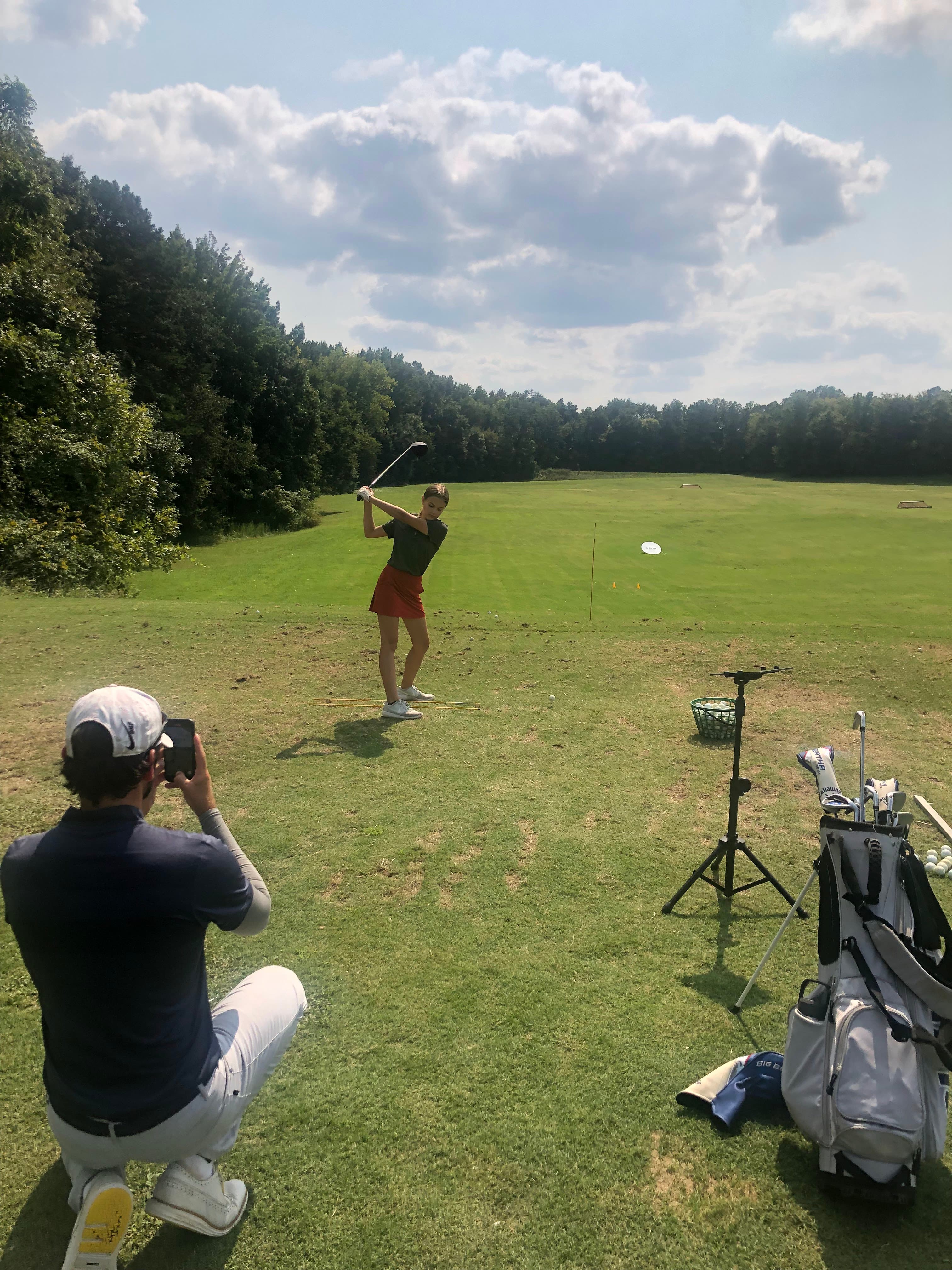 SM Golf Coaching (Phenom Golf Lab) - Image 8