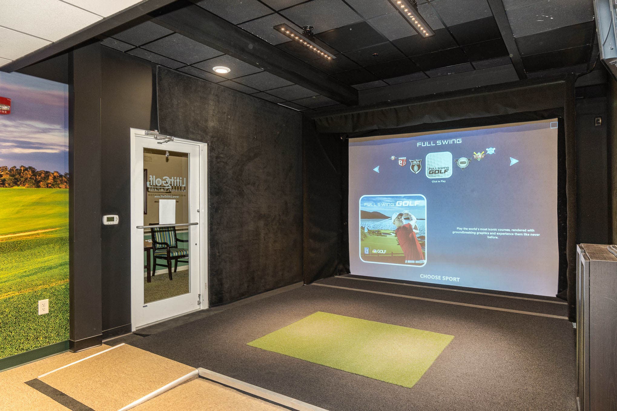 Lititz Golf LLC - PVFiT | Manheim Location - Image 6