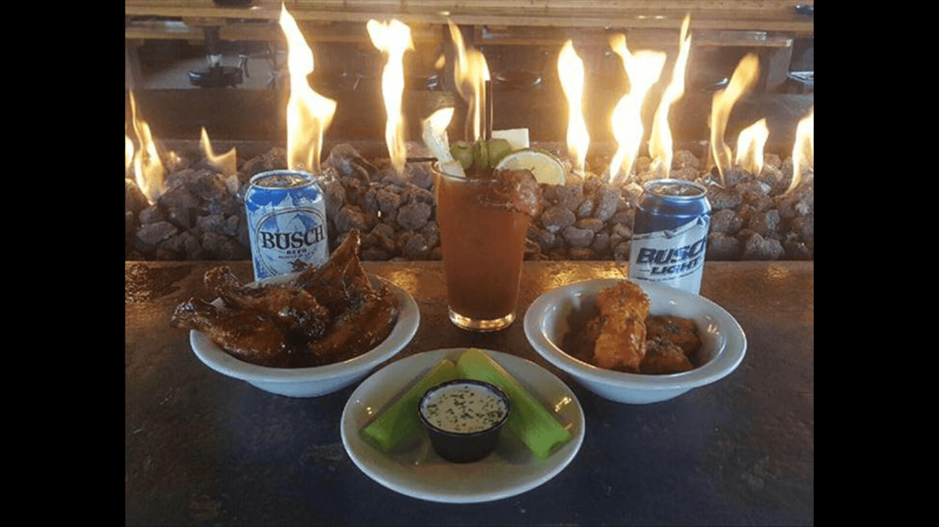 The Clubhouse Indoor Golf - Image 18