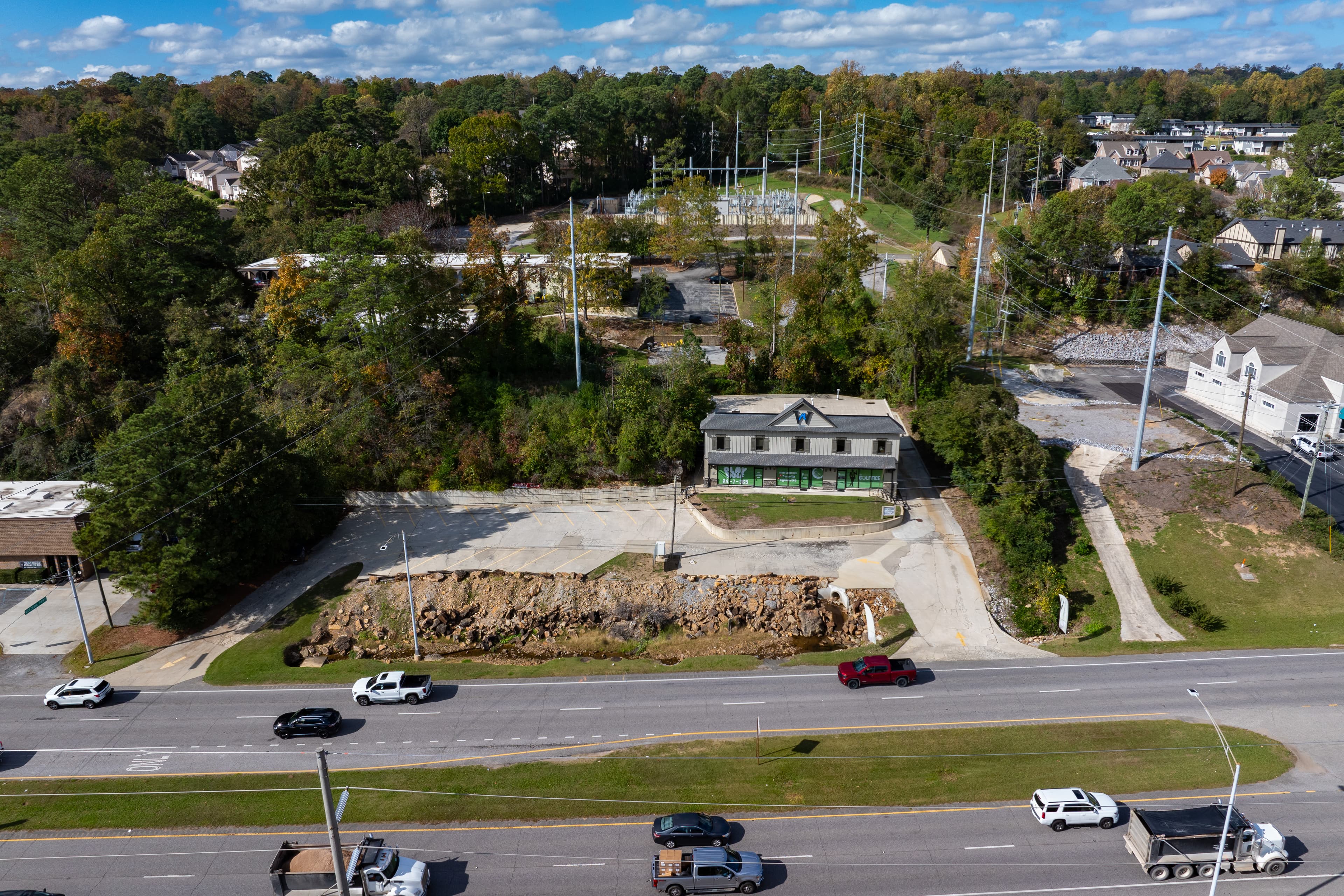 The Golffice - Image 8