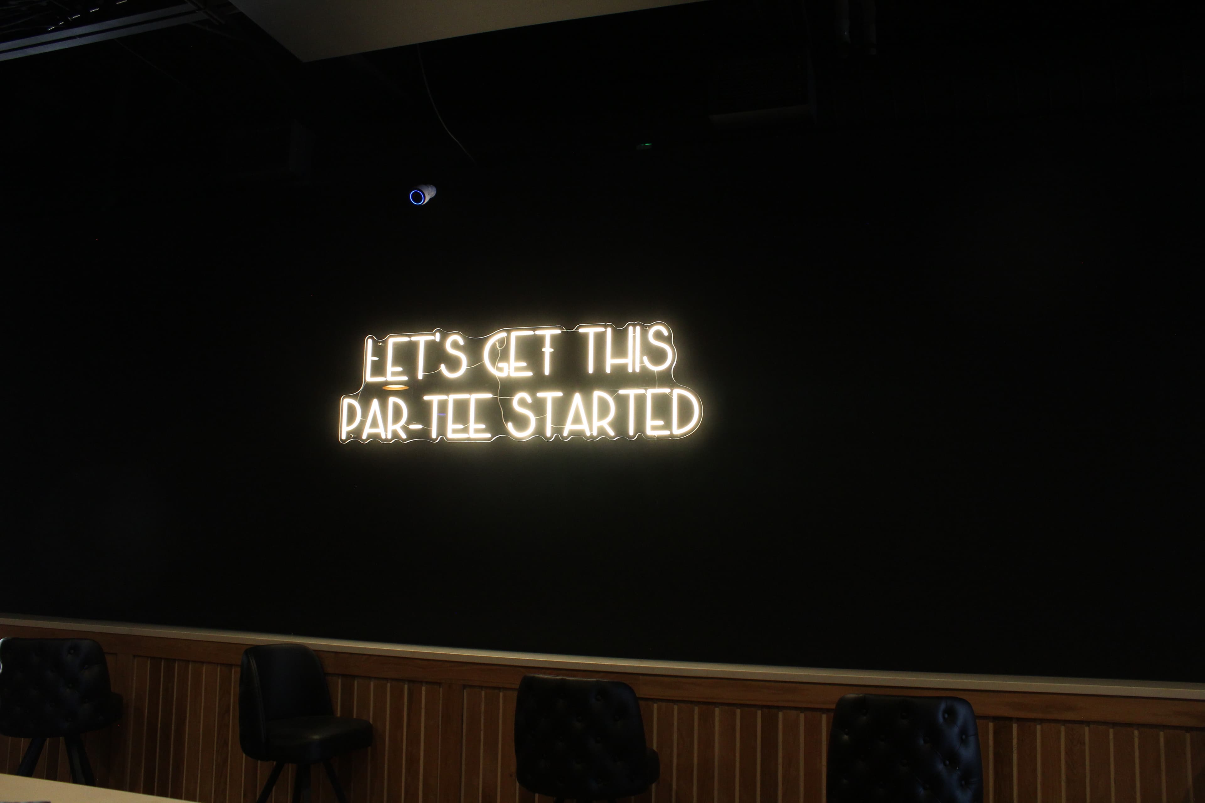 Scratch Golf and Lounge - Image 5