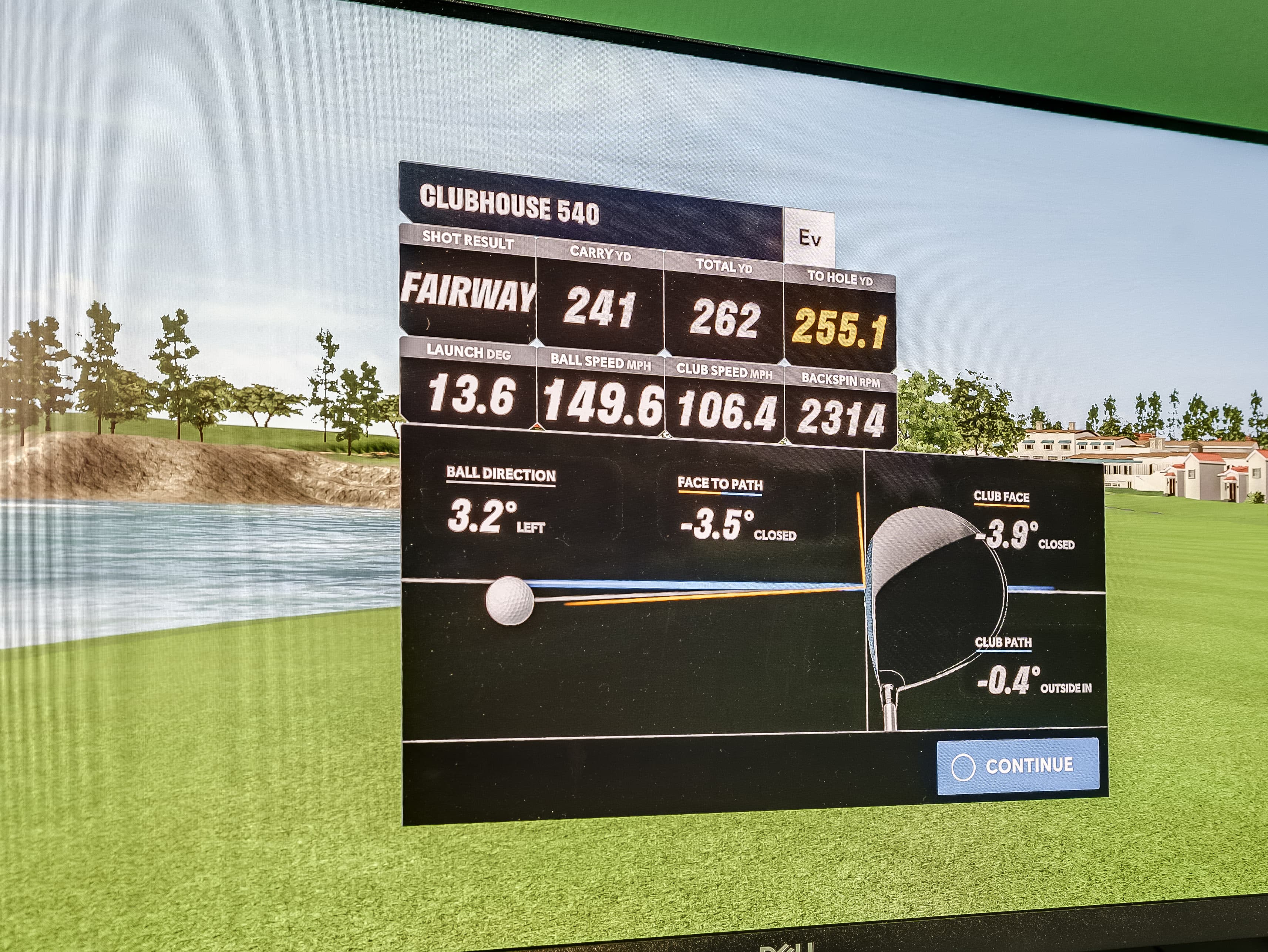 Clubhouse 540 - Image 5