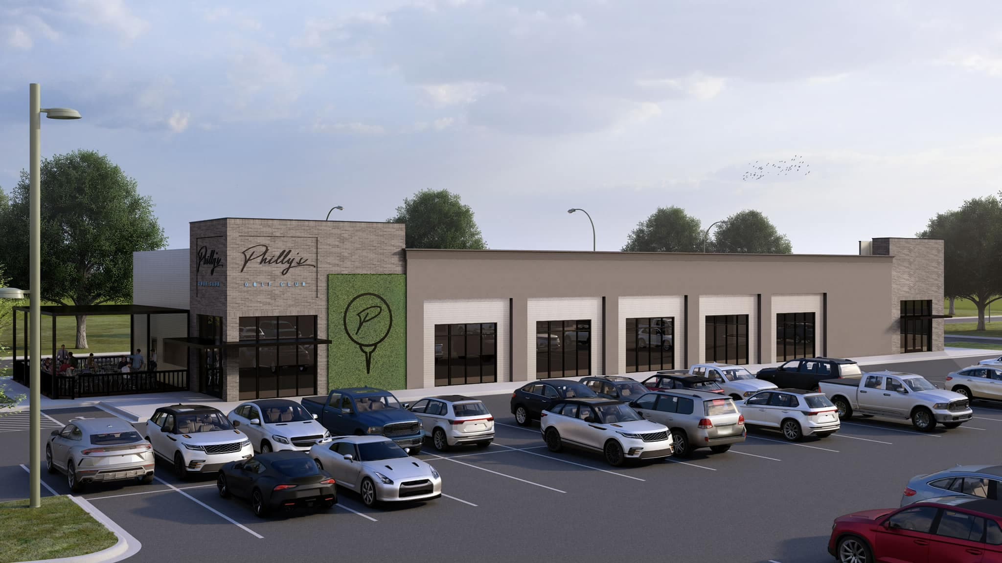 Philly’s Golf Club LLC - Image 2