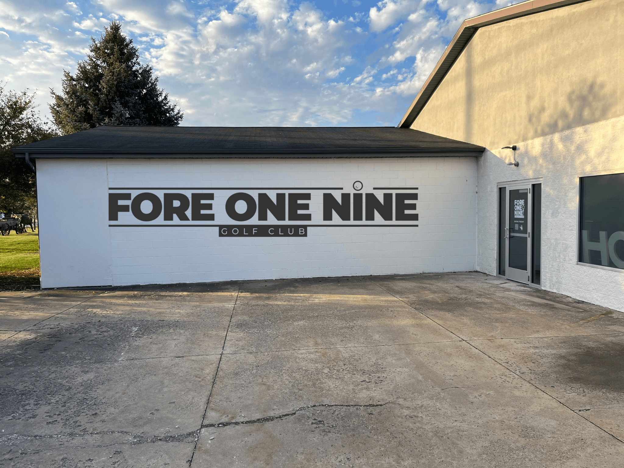 Fore One Nine - Image 4