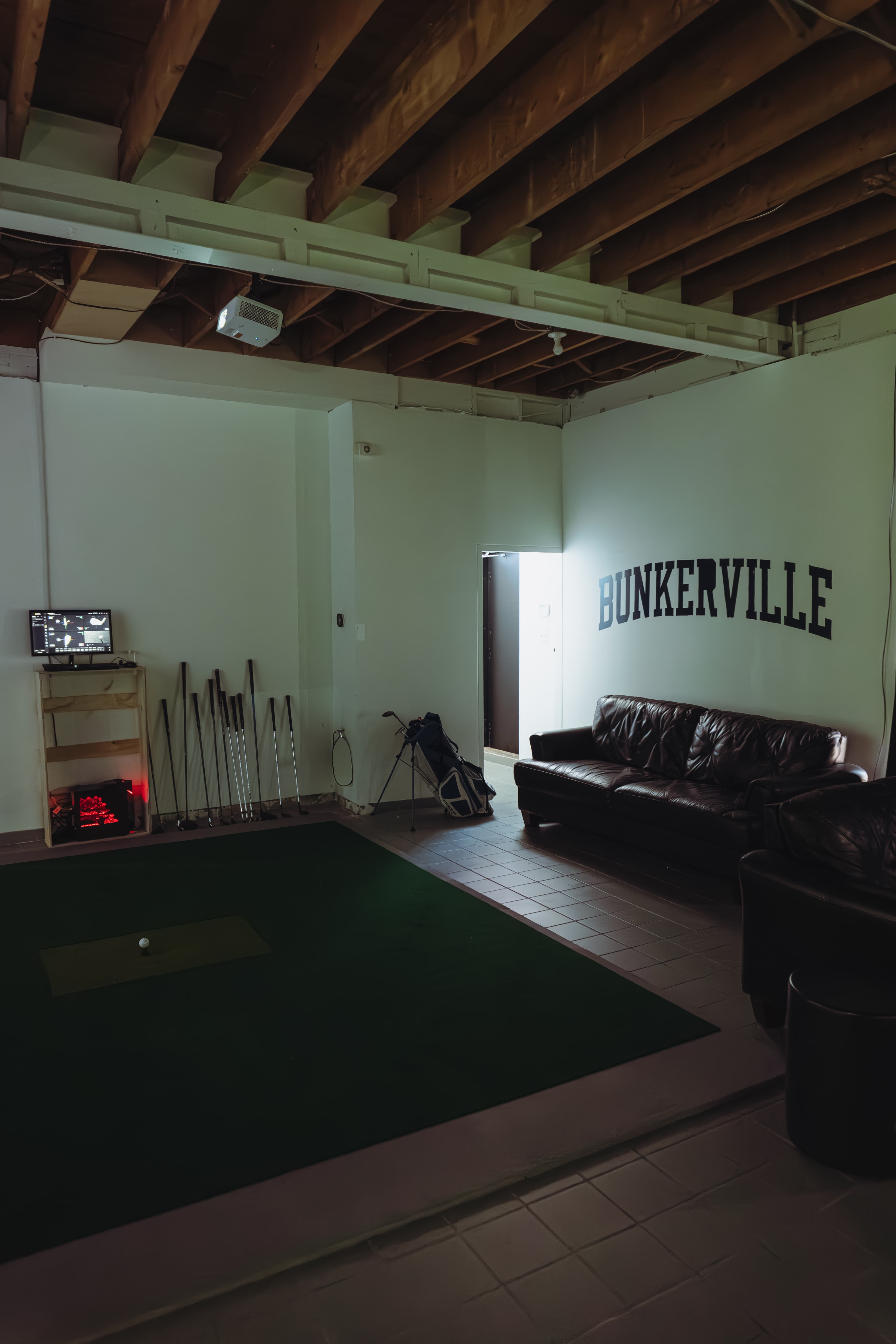 Bunkerville Indoor Golf - Image 3