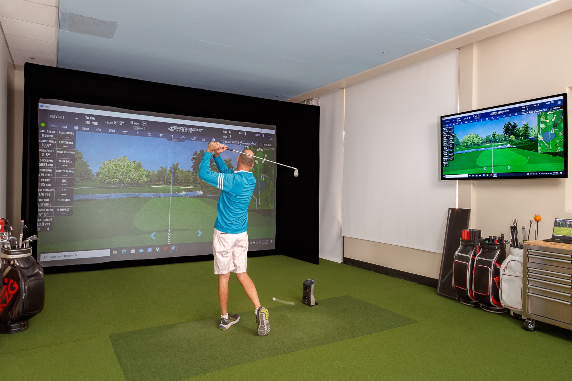 KZG Performance Center - Image 1