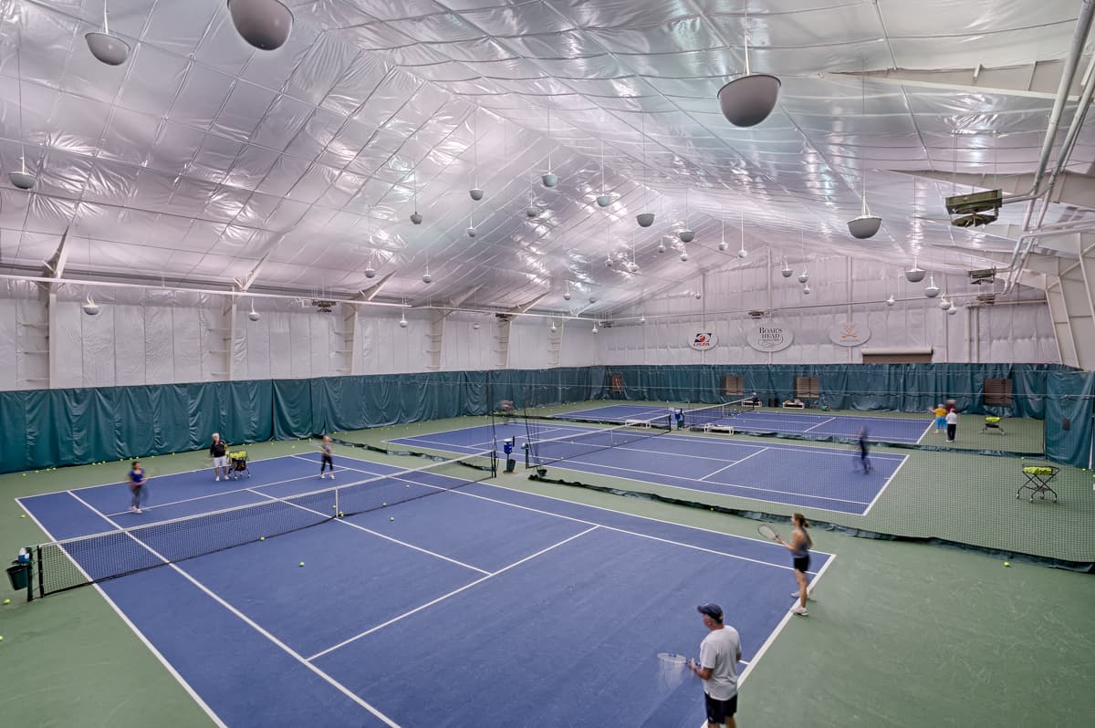 The Sports Club at Boar's Head Resort - Image 6