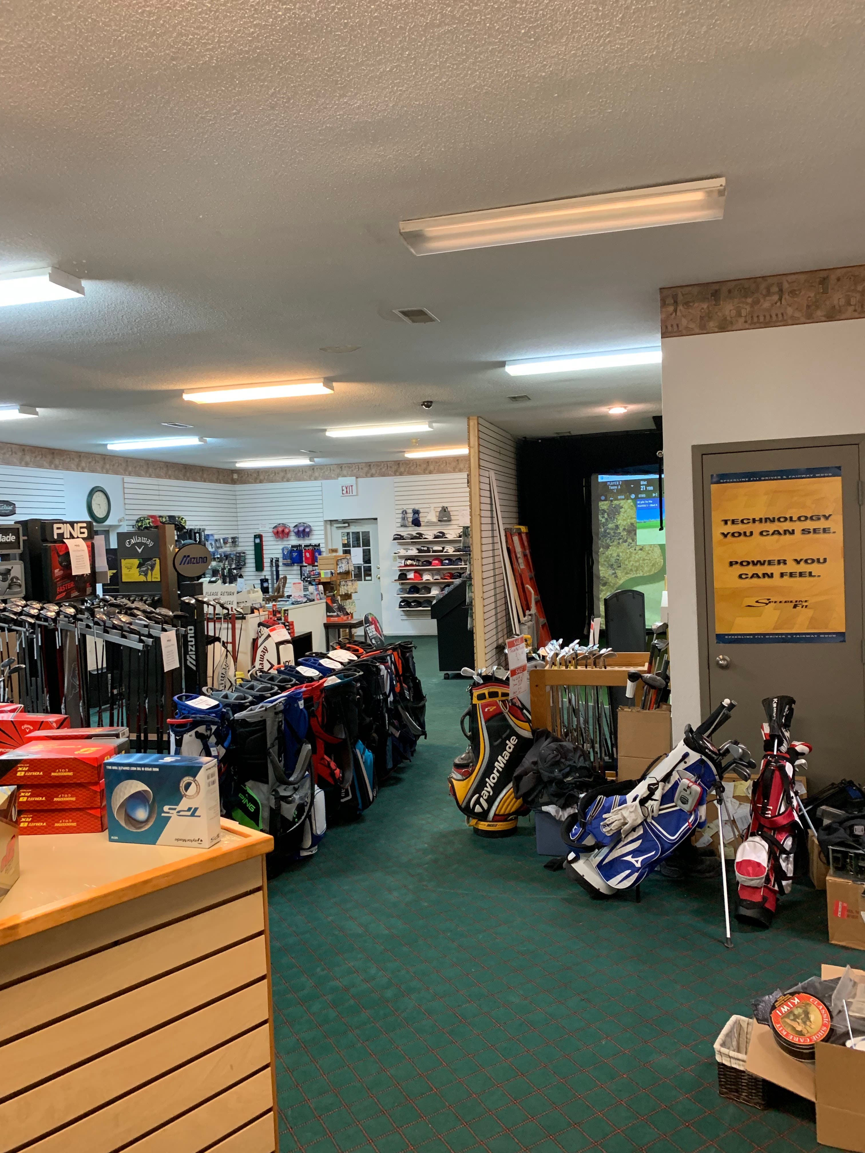 Solid Impact Golf Center - Image 5