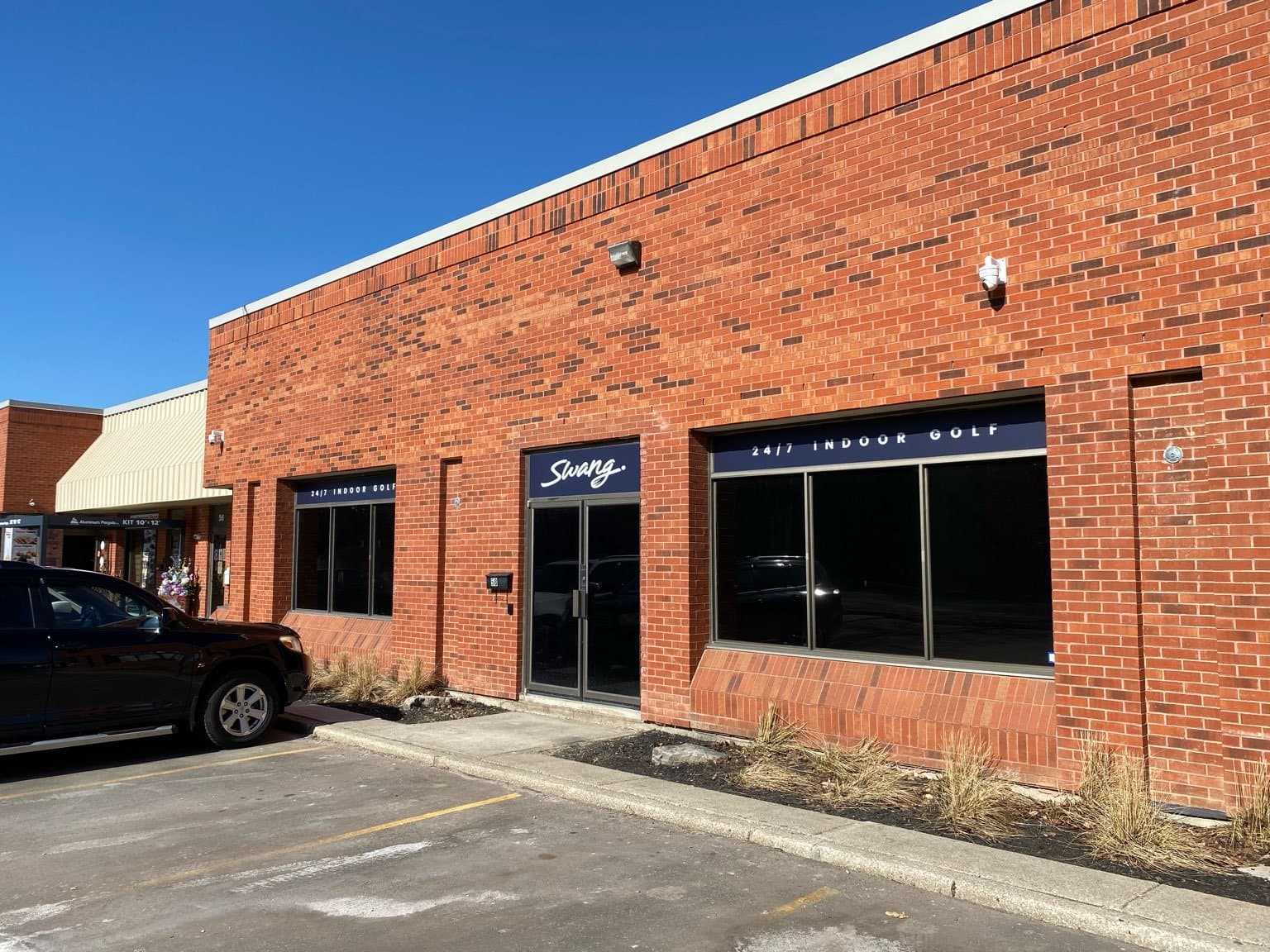 Swang Golf - Image 4