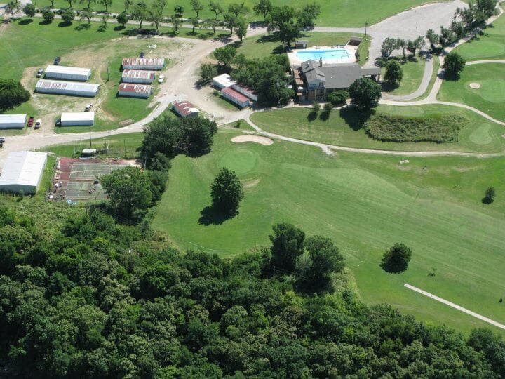 Ark City Golf & Fitness - Image 8