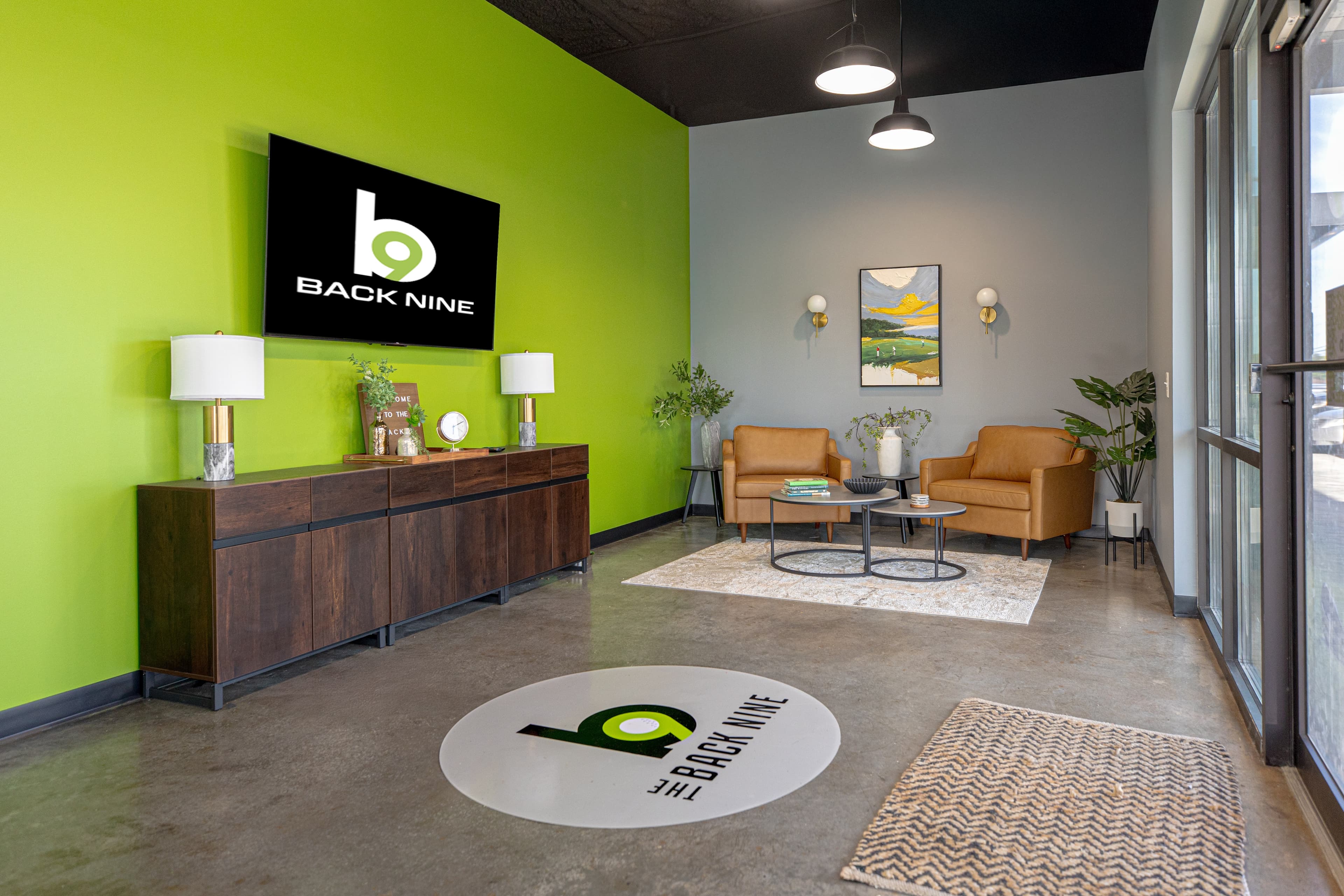 The Back Nine Golf | Warner Robins, GA - Image 2