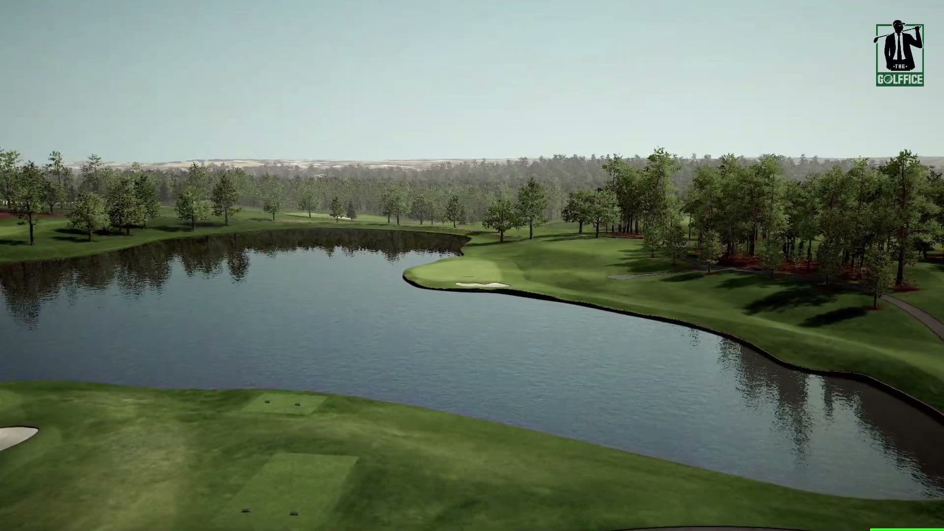 The Golffice - Image 8