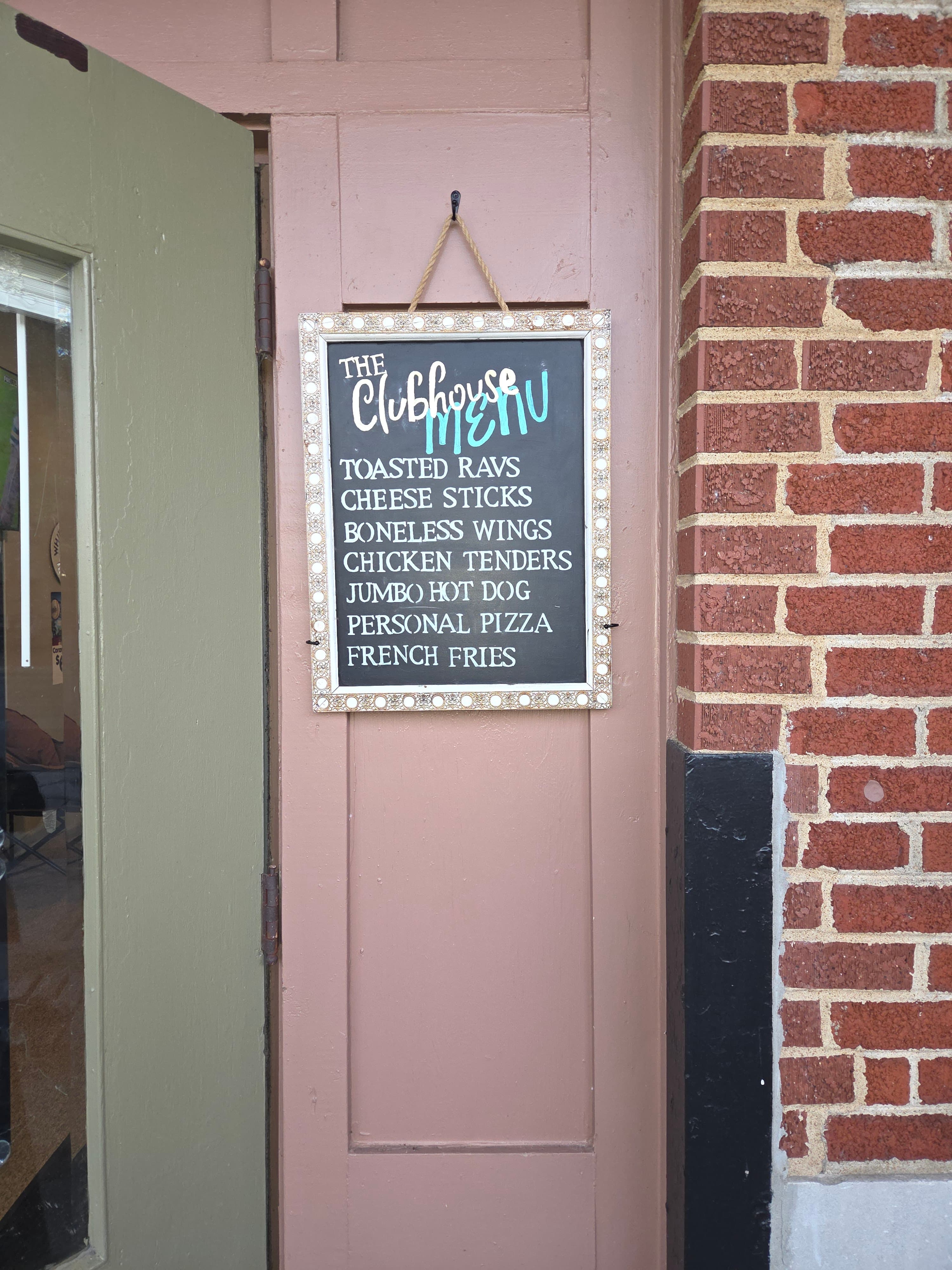 The Clubhouse - Image 8