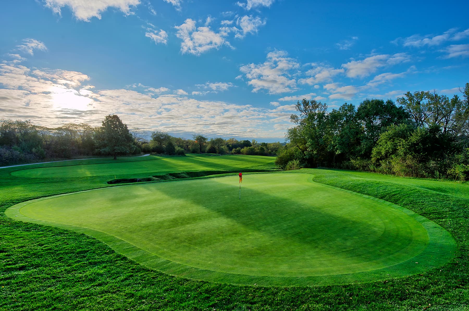 Firekeeper Golf Course - Image 8
