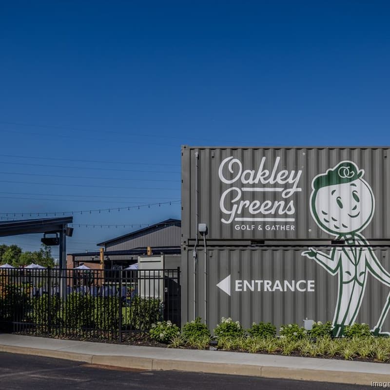 Hangry Omar’s at the Oakley Greens - Image 2