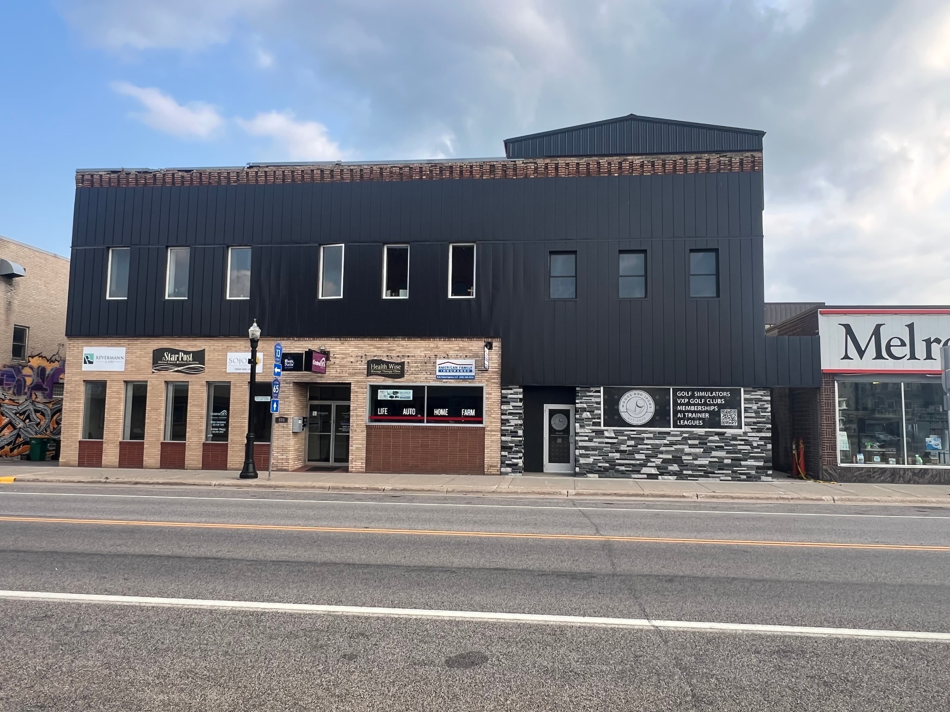 Woods and Irons - Image 3