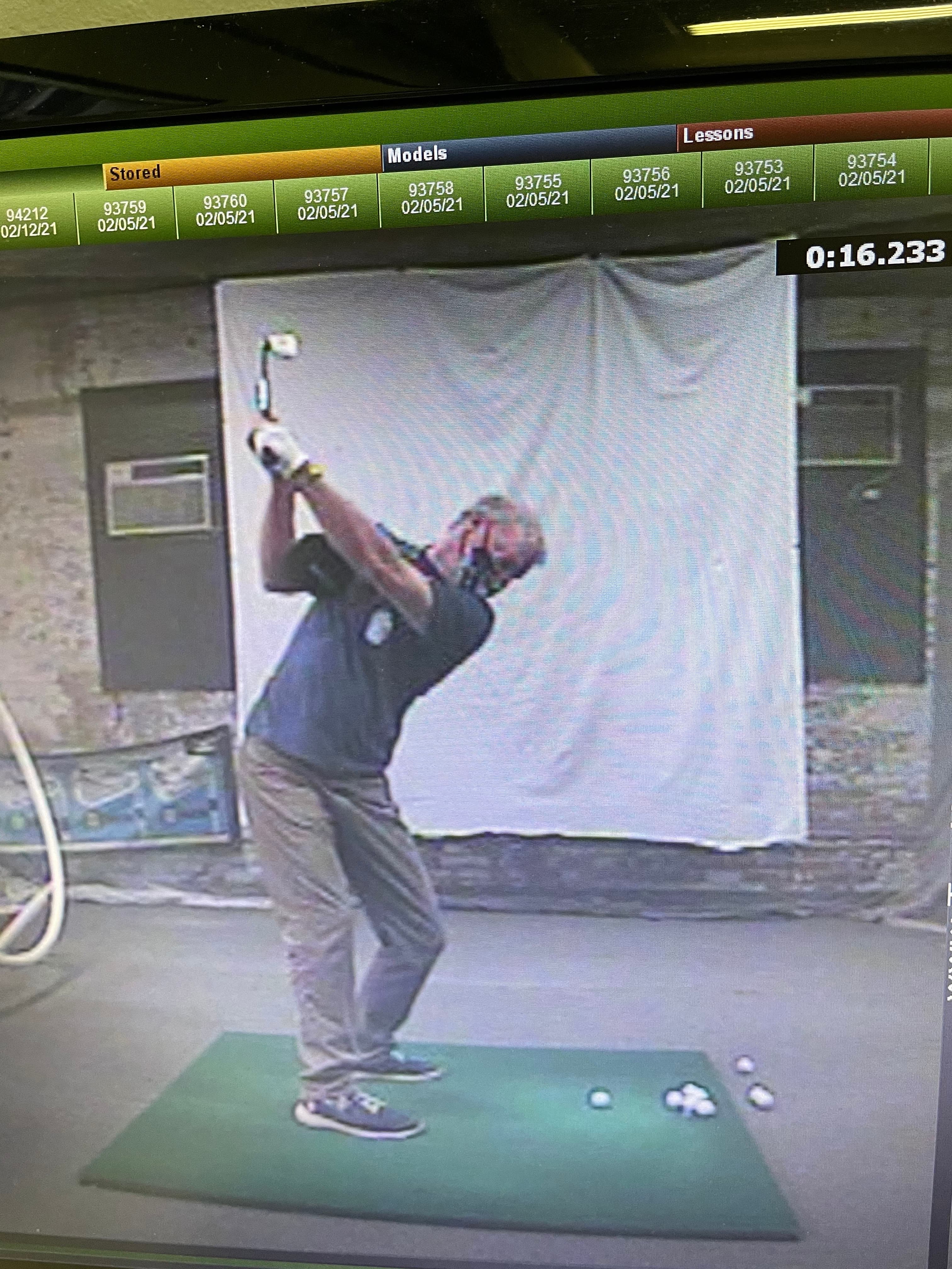 Golf in Motion - Image 4