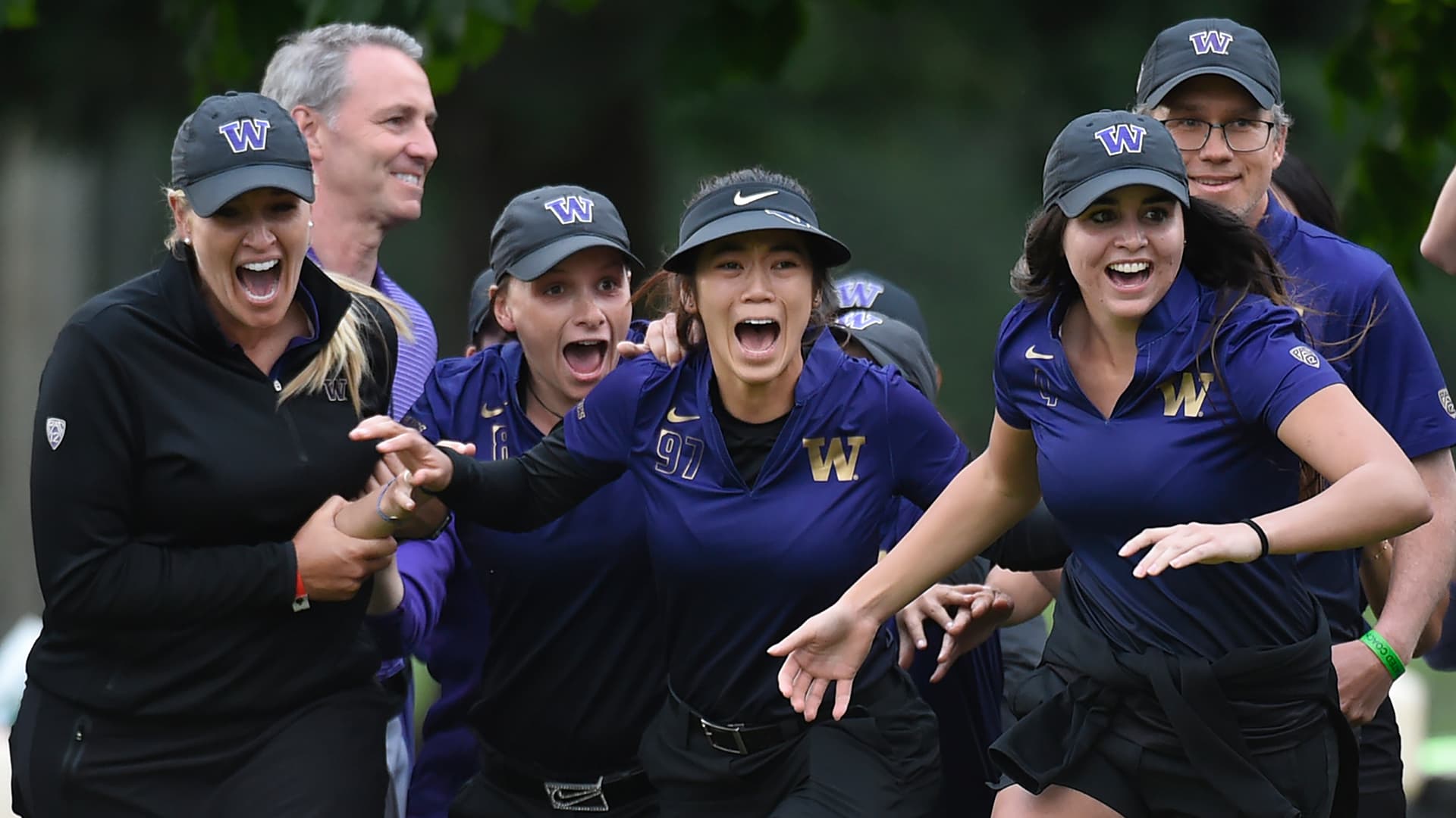 College Golf Pipeline - Image 3