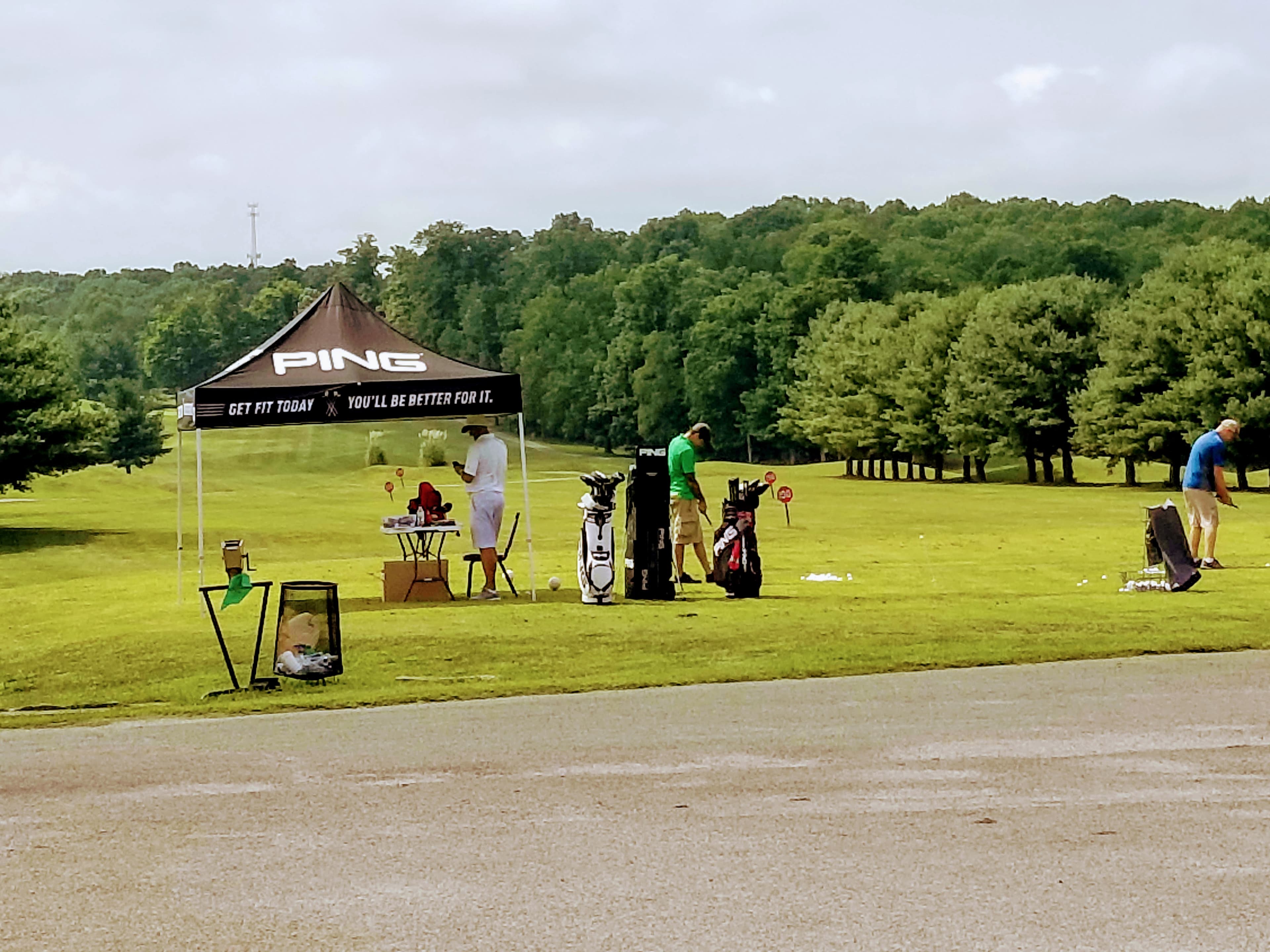 Rolling Meadows Golf Club - Image 5