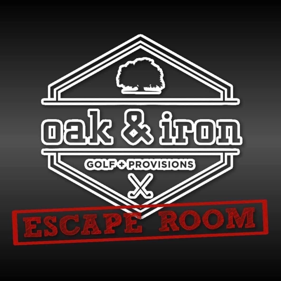 Oak & Iron Golf - Image 4