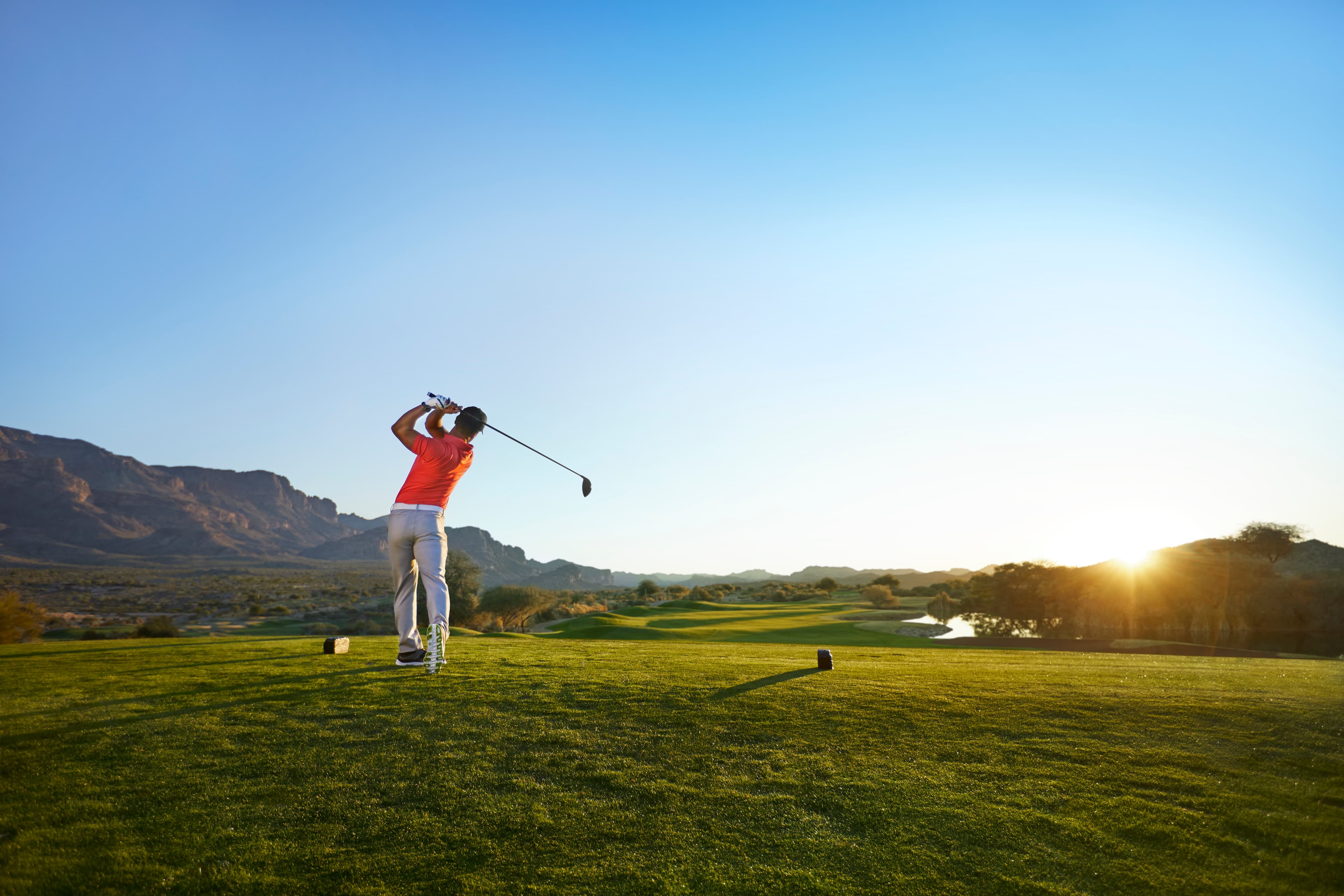 New York Golf Center - Image 10