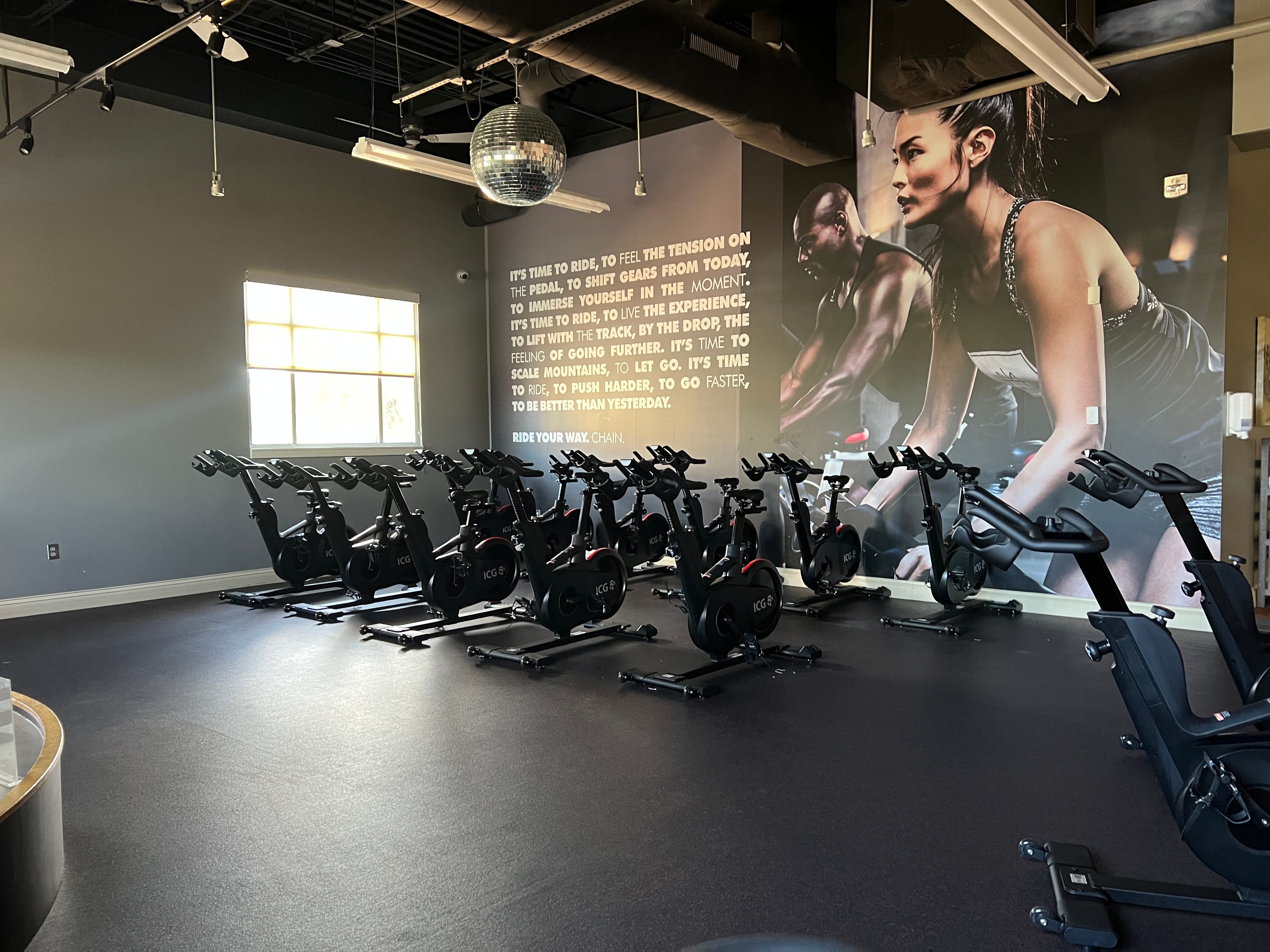 The Club at The Township - Image 4