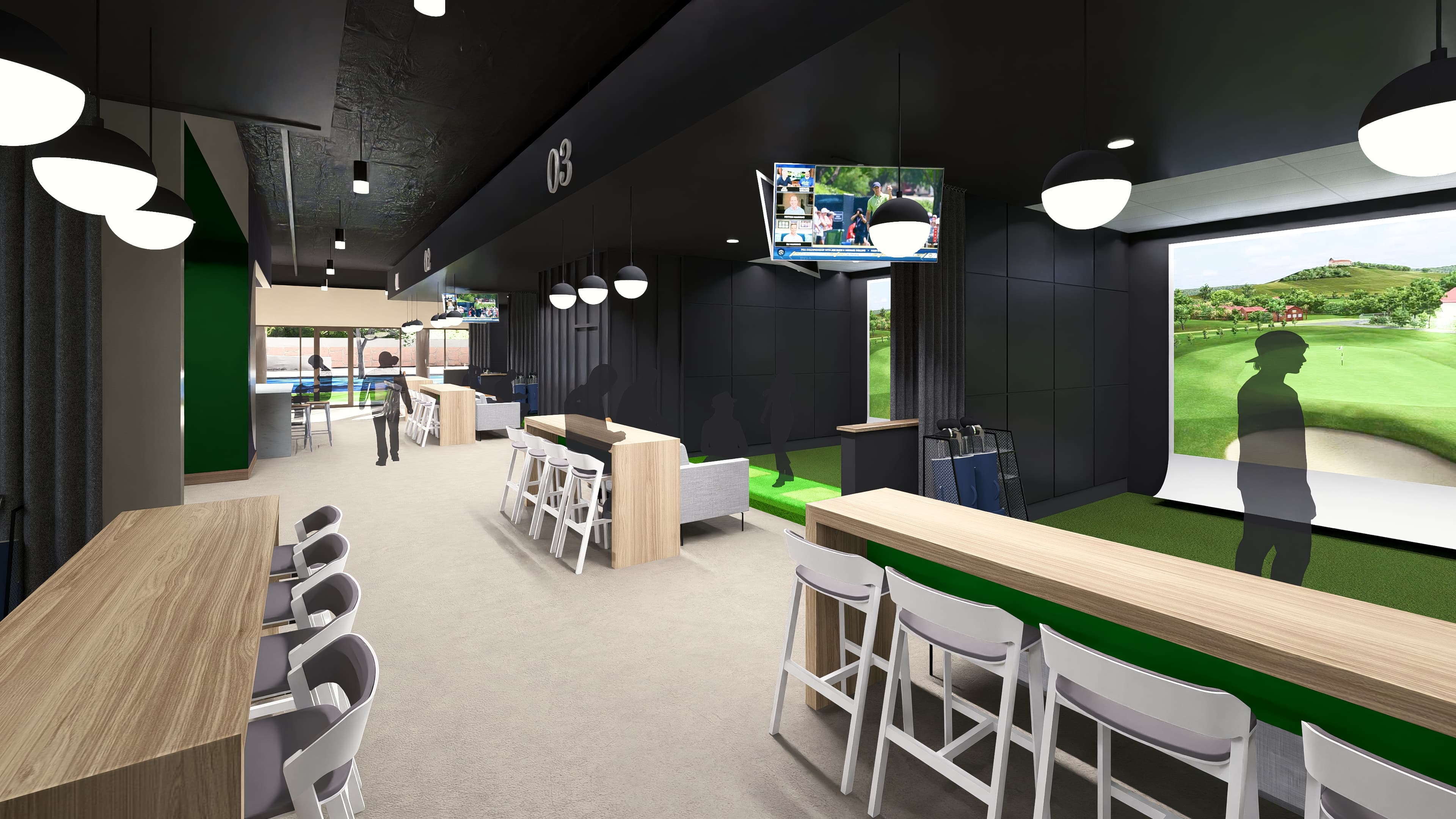 21Fore Golf - Image 2