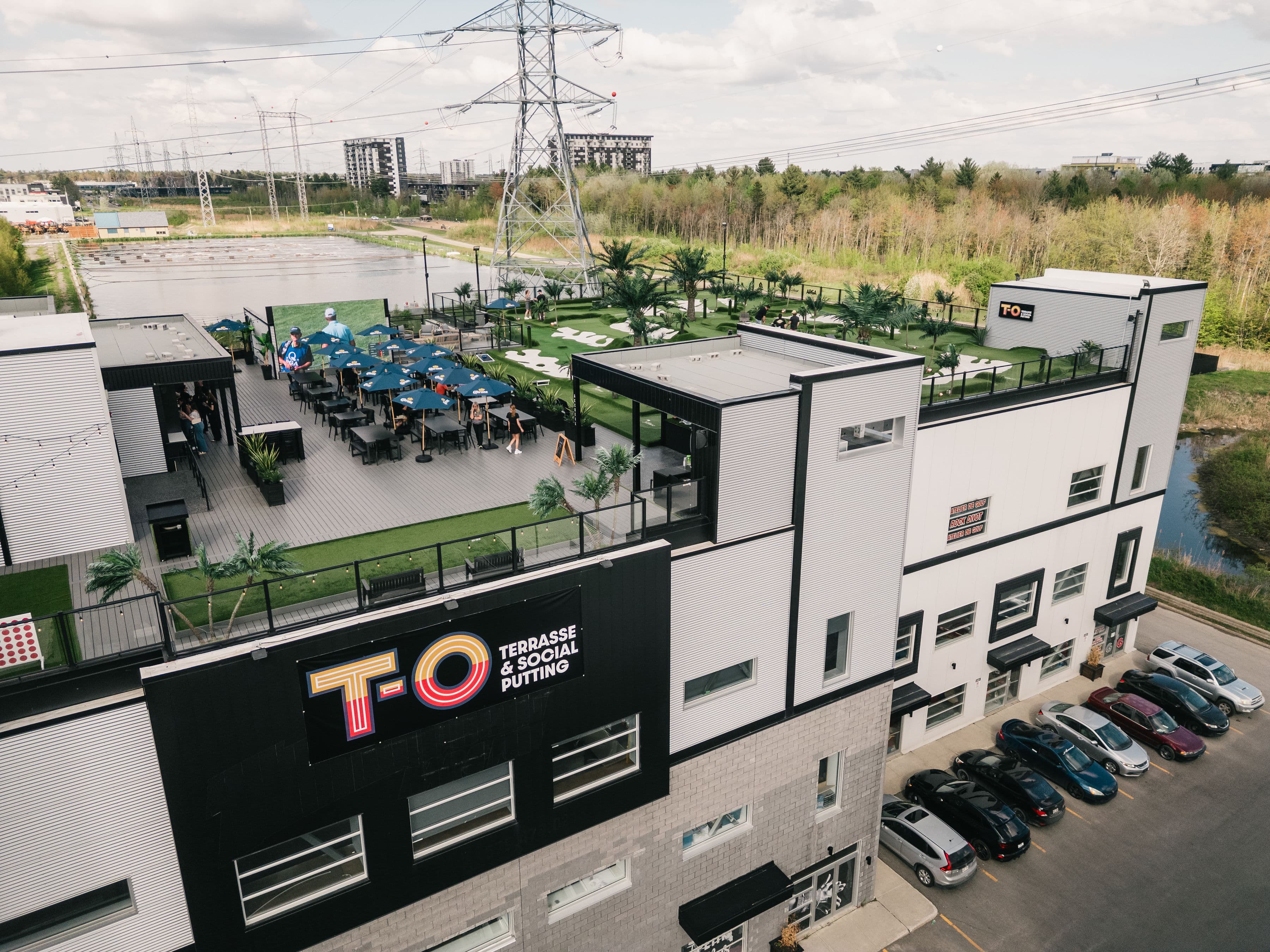 T-O MIRABEL - Image 1