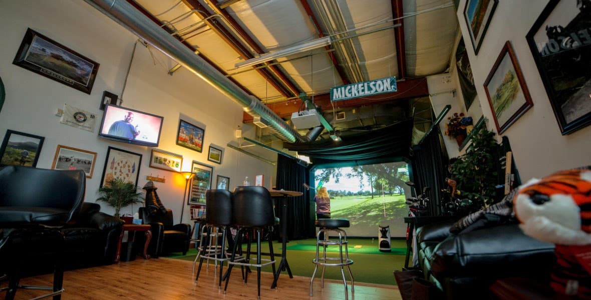 Gonzo's HD Sports - Image 1