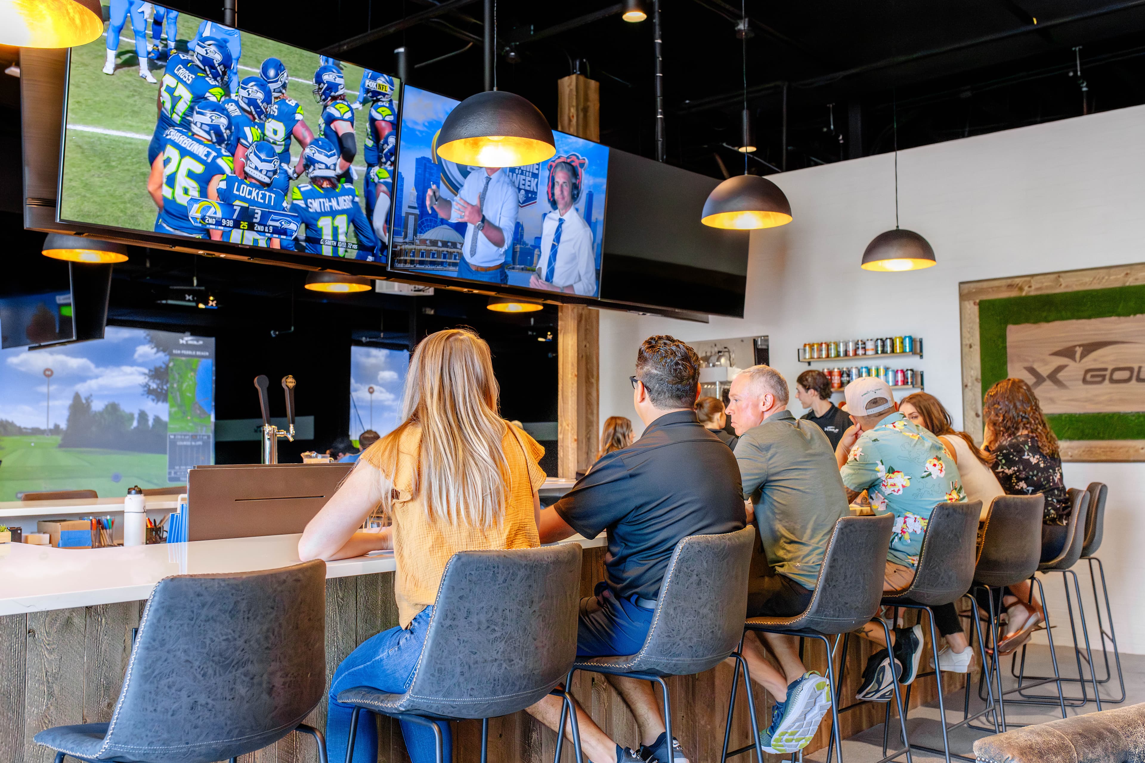 X-GOLF BOISE - Image 7