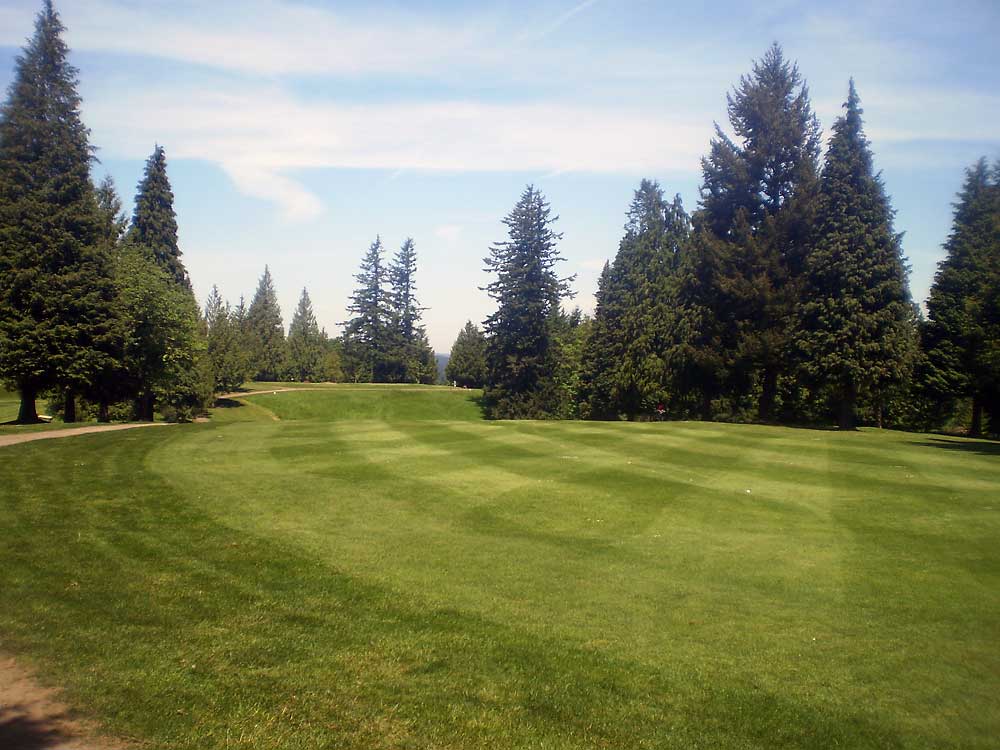Oregon City Golf Club - Image 1