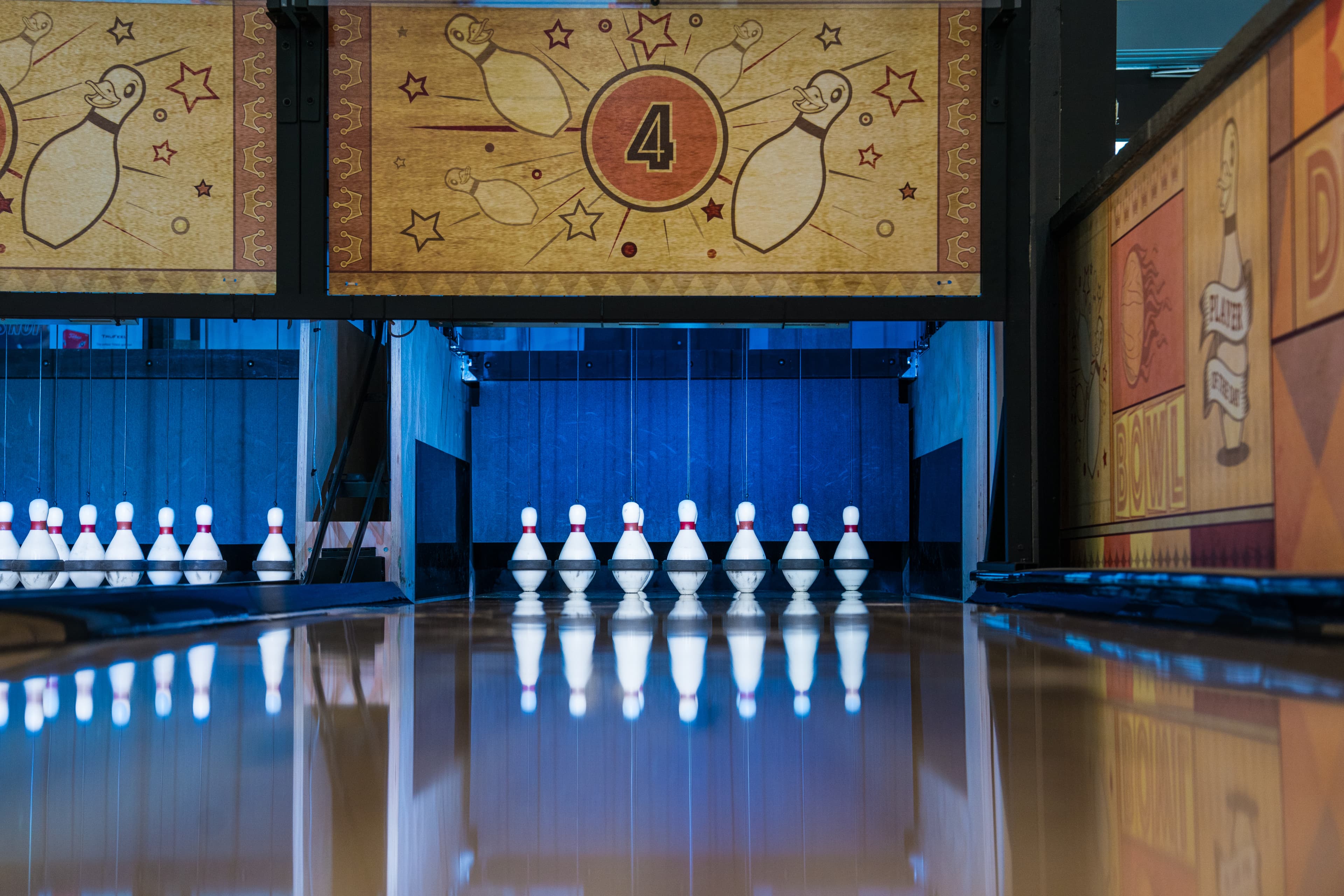 The Golf Zone Family Fun Center - Image 4