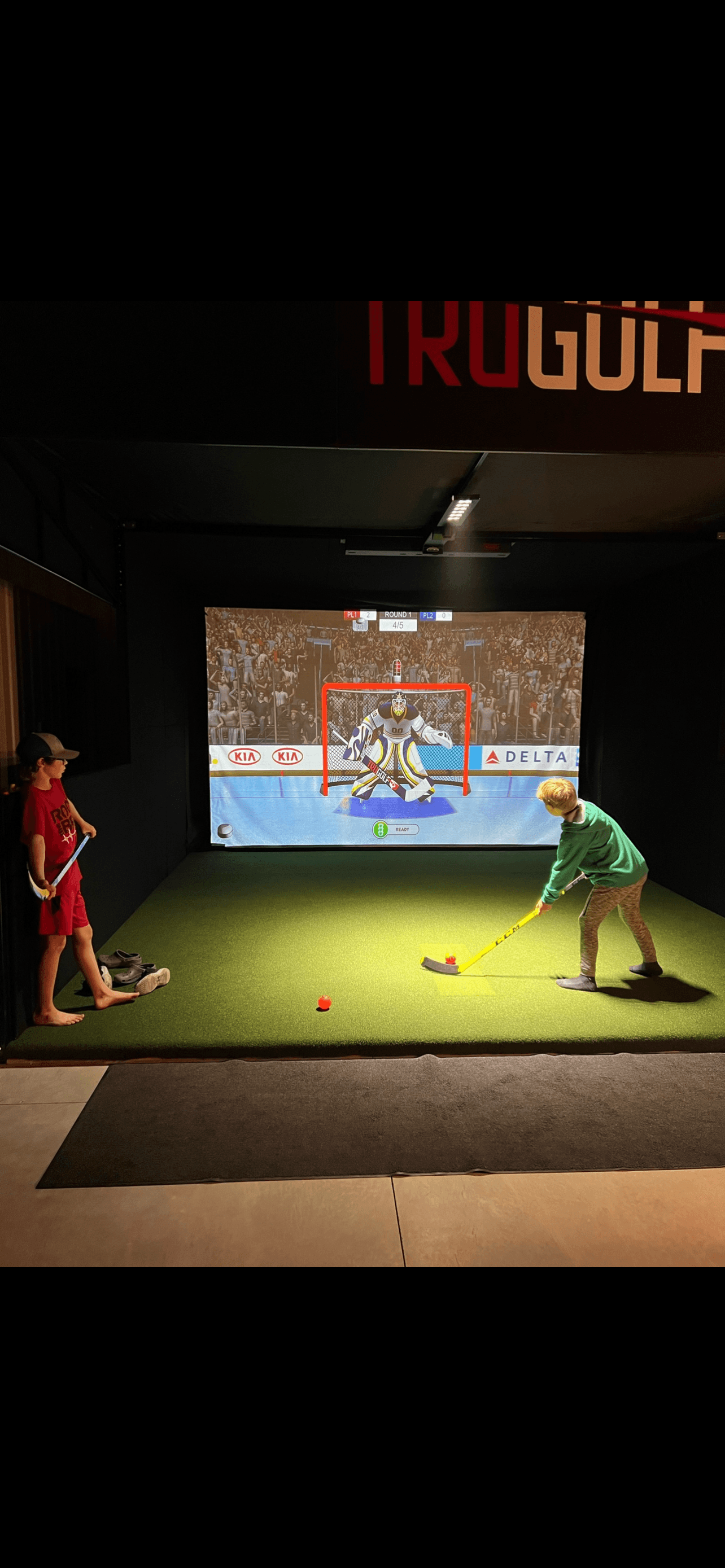 Bumpers Sport Simulator & Entertainment - Image 2