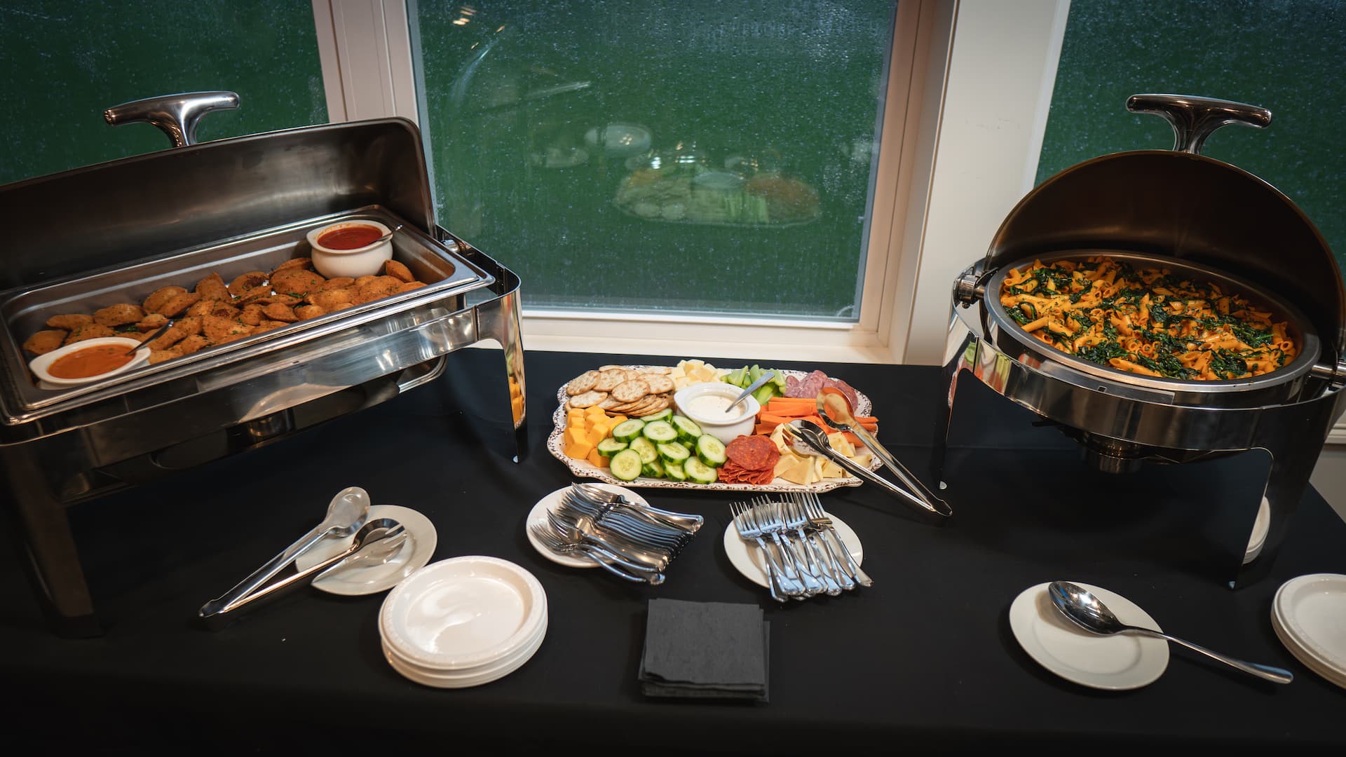 The Simulators at MCC - Image 2