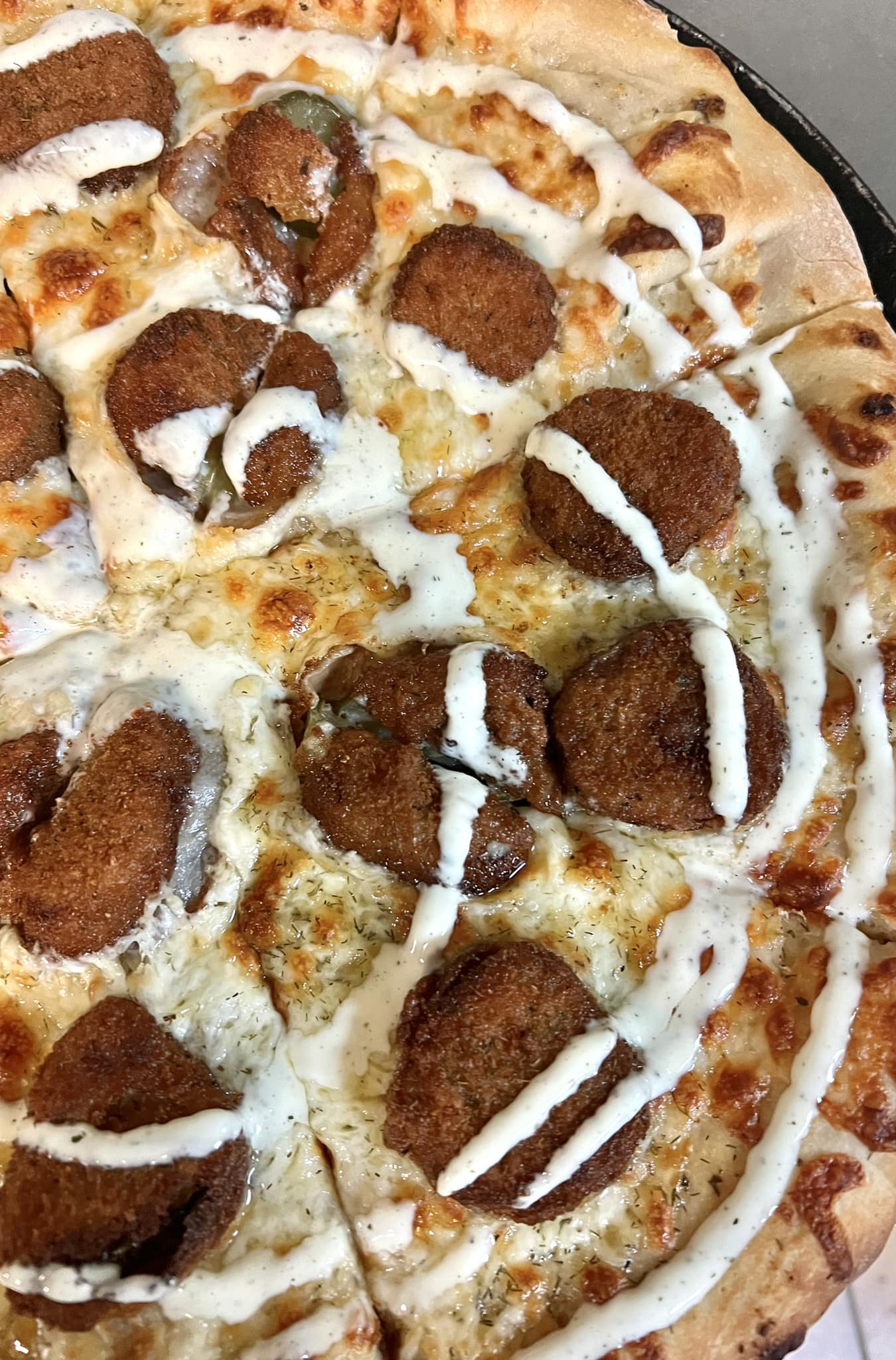 The Relief Pitcher - Image 7