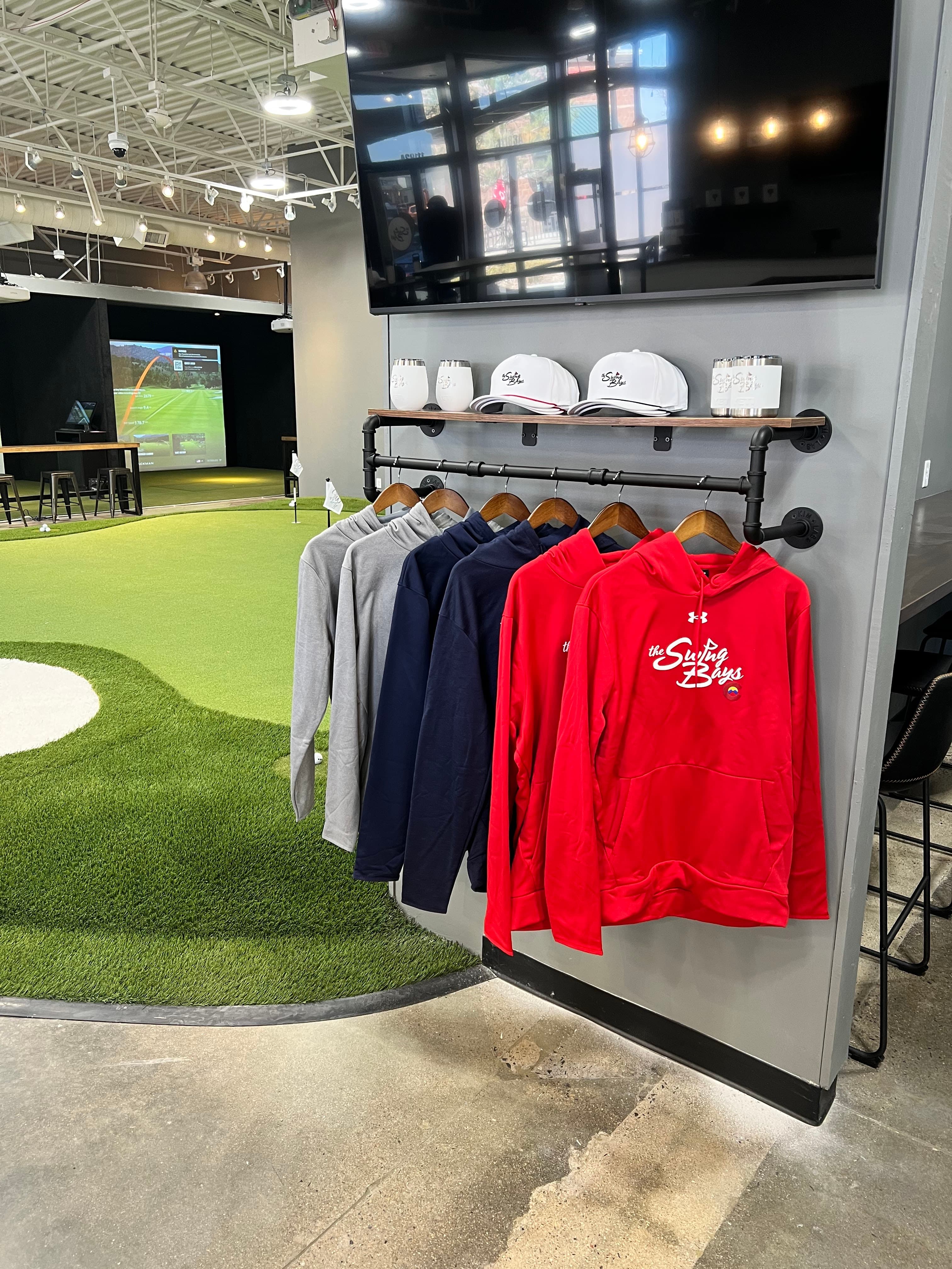 The Swing Bays - Image 5