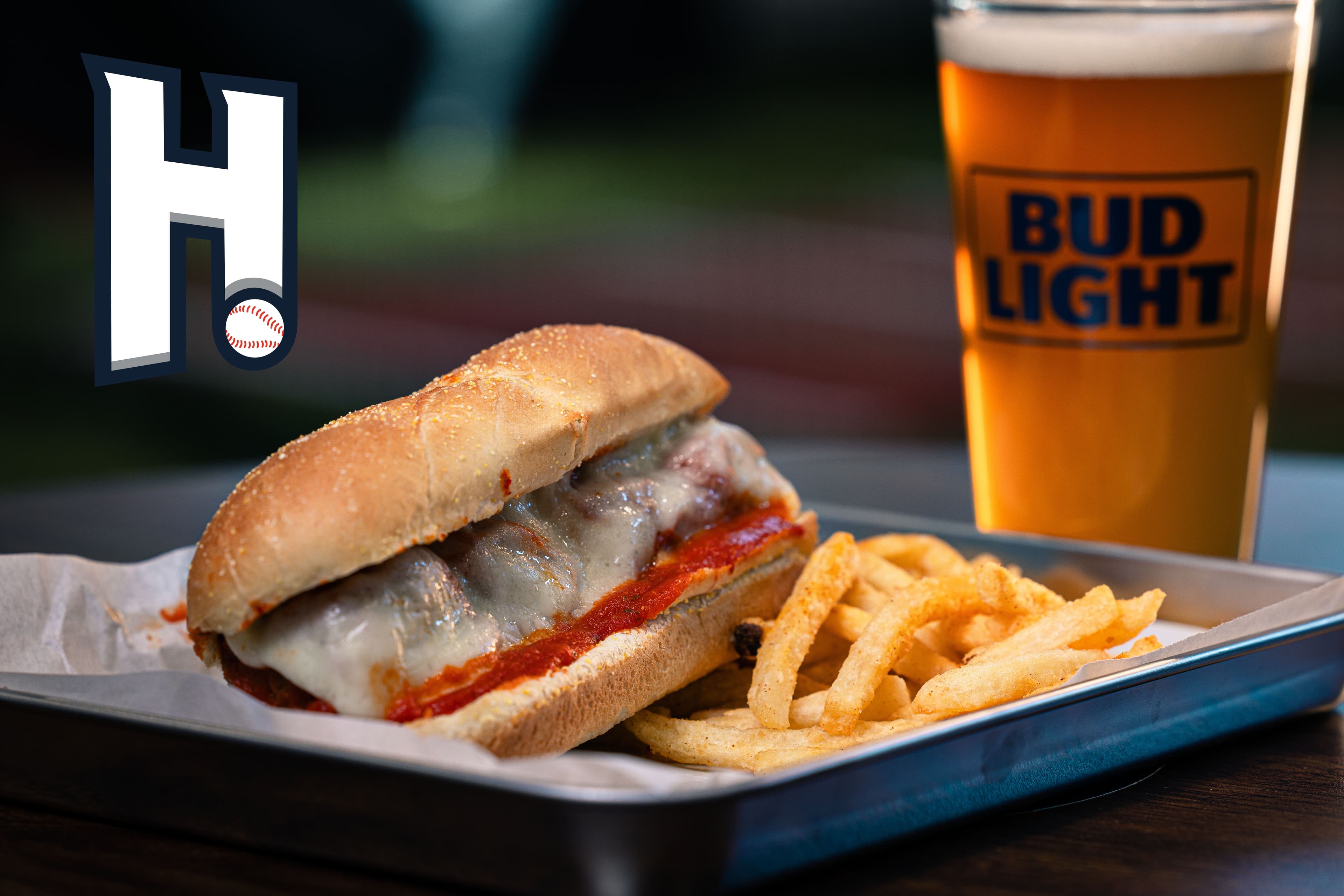 Hitters Golf Lounge - Image 3