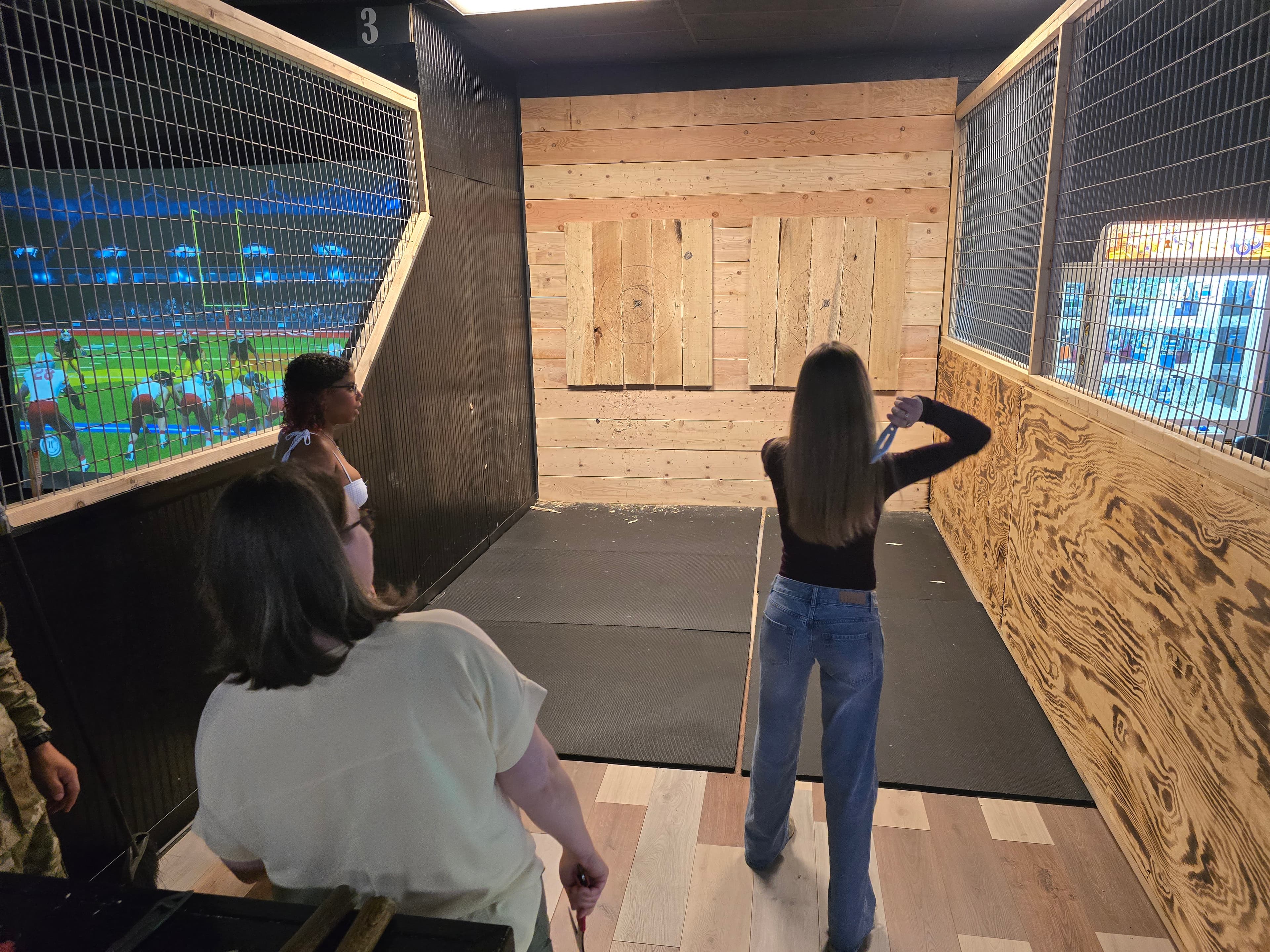 Bogeys and Beers - Image 8