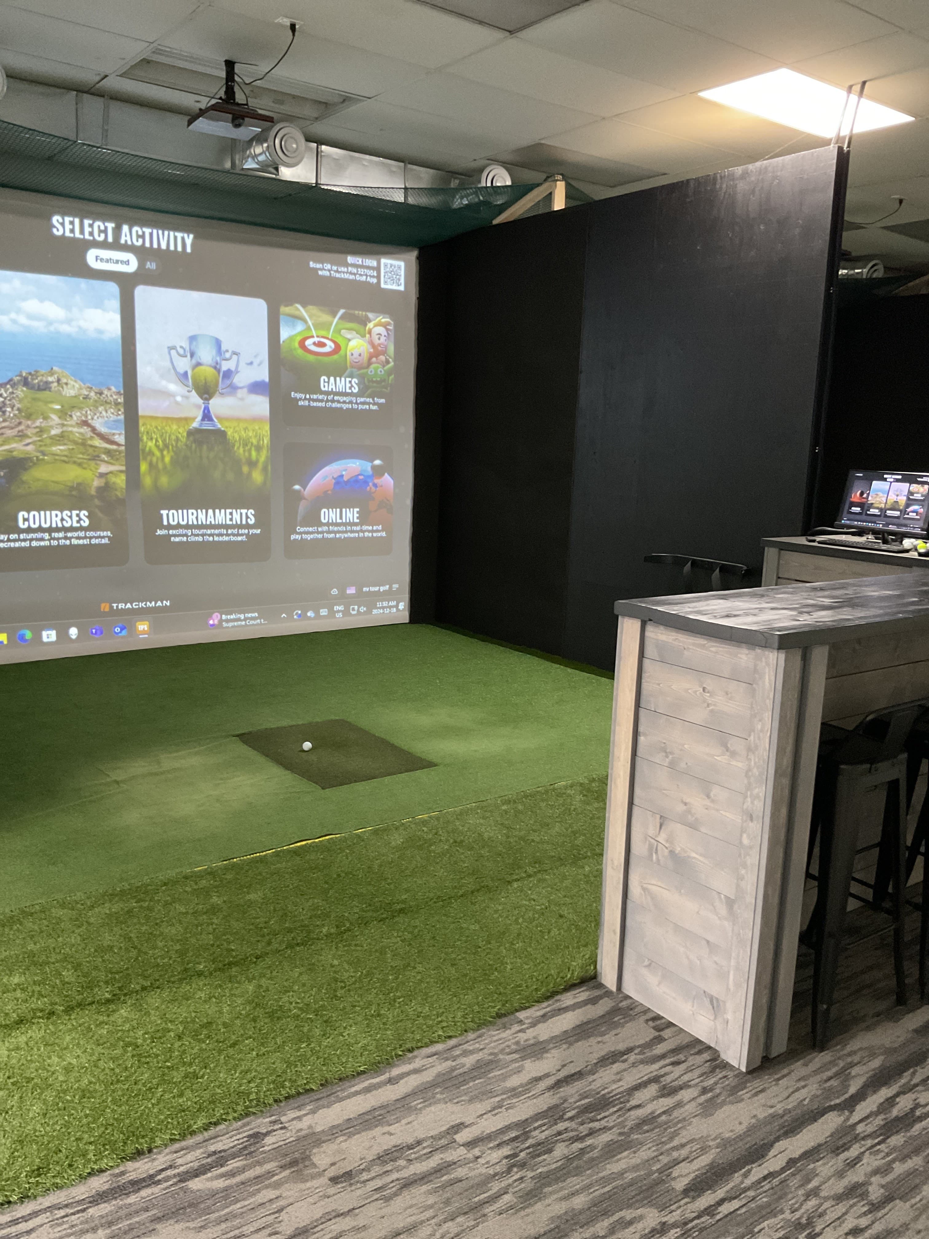 NV Tour Golf - Image 3