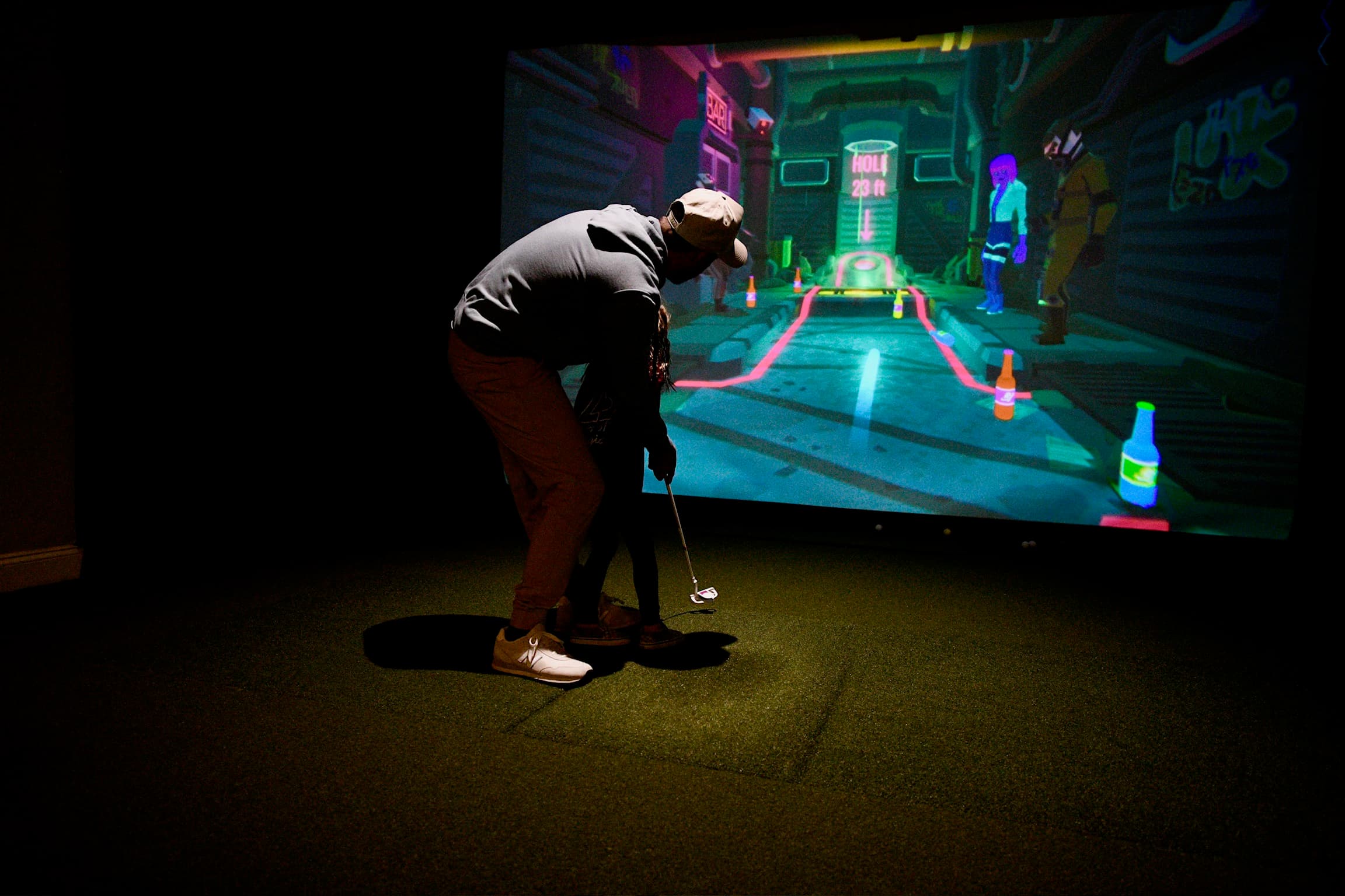 Main Swing Golf - Image 10