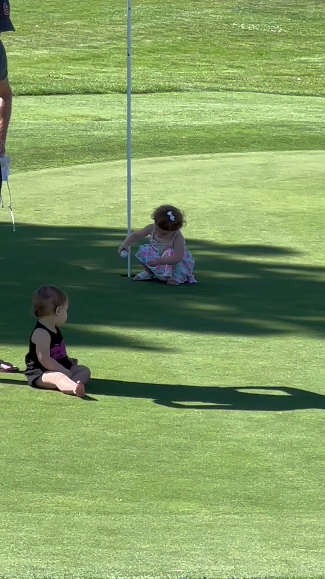 ExperienceGolf at CommonGround Golf Course - Image 2