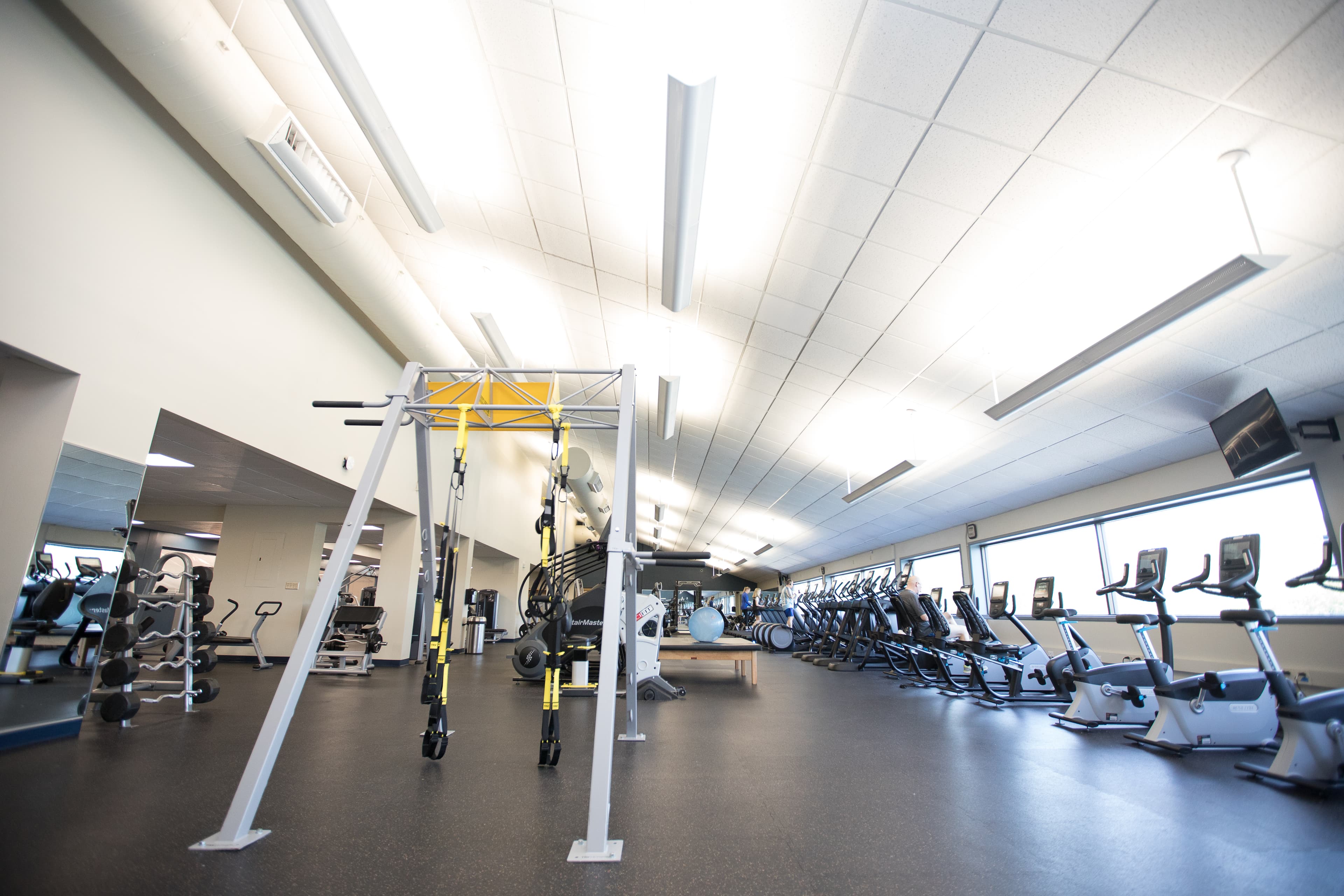 The Sports Club at Boar's Head Resort - Image 1