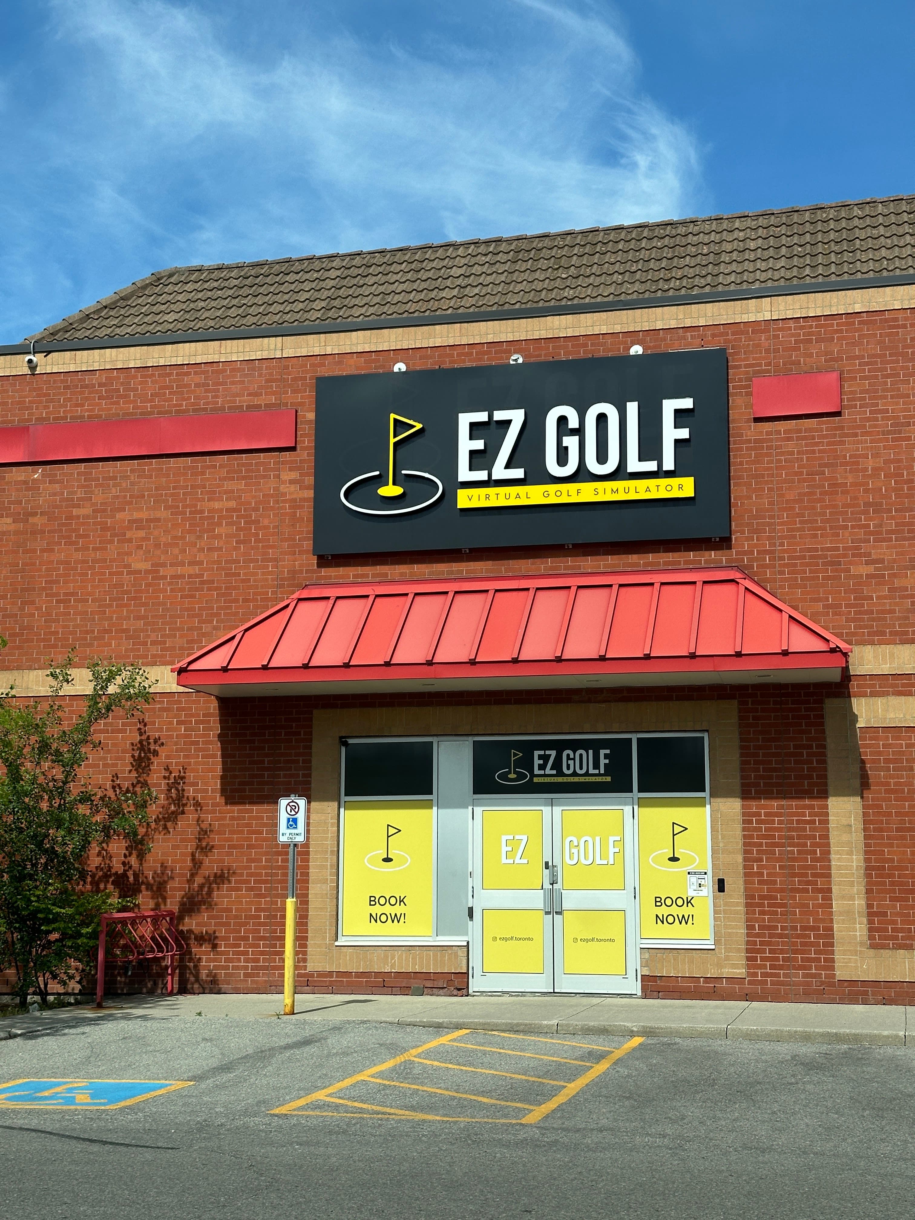 EZ Golf - Image 1